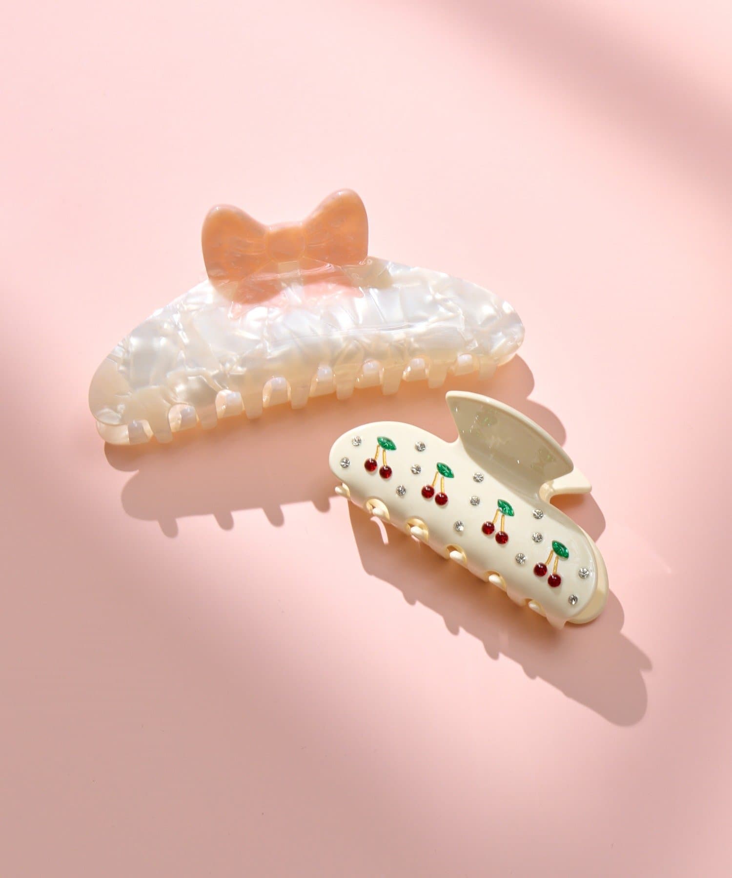 Lattice(ラティス) さくらんぼクリップ