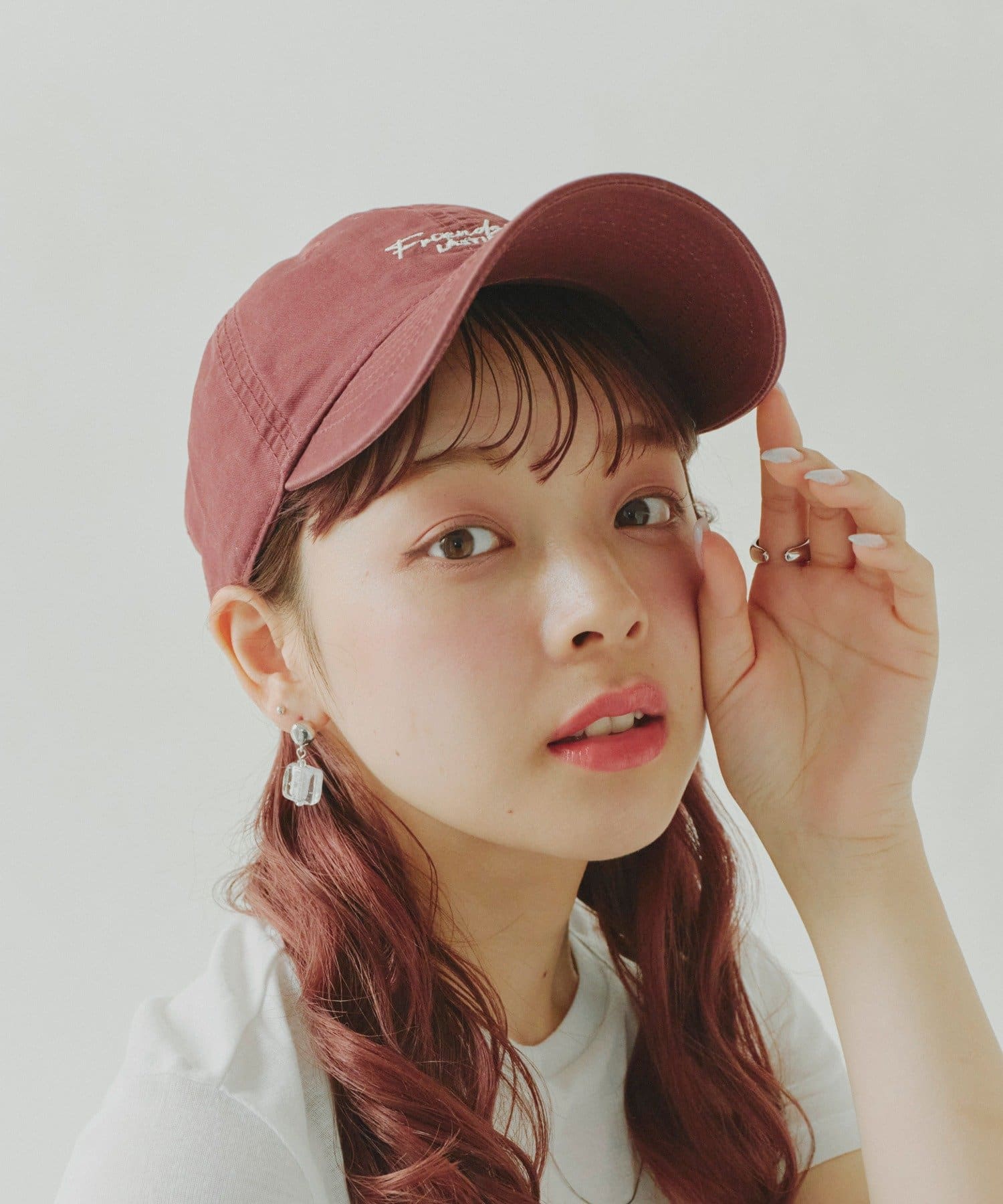 帽子 Pino icap0326sam01.jpg