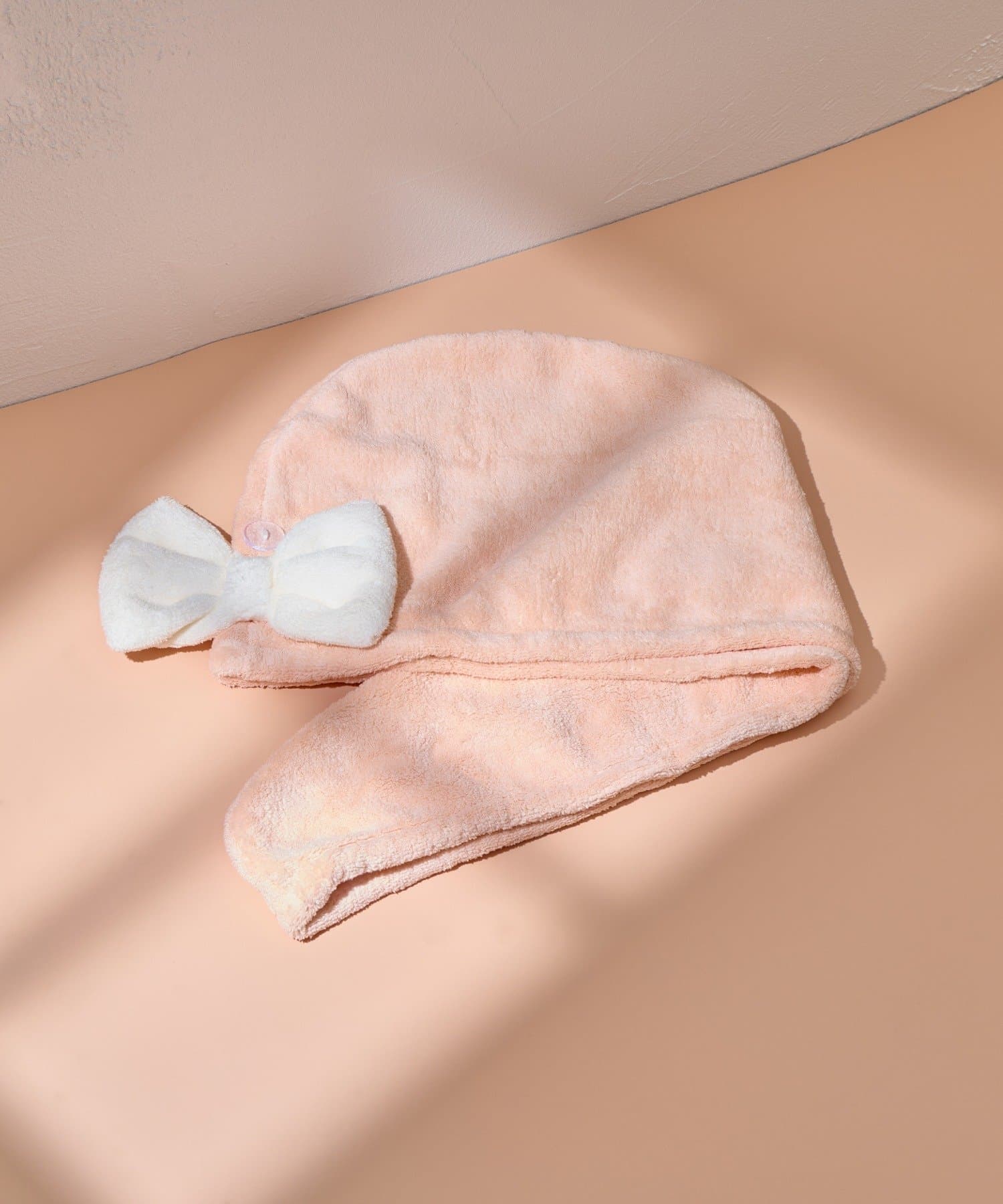 吸水ヘアドライタオル | Lattice(ラティス)レディース | PAL CLOSET