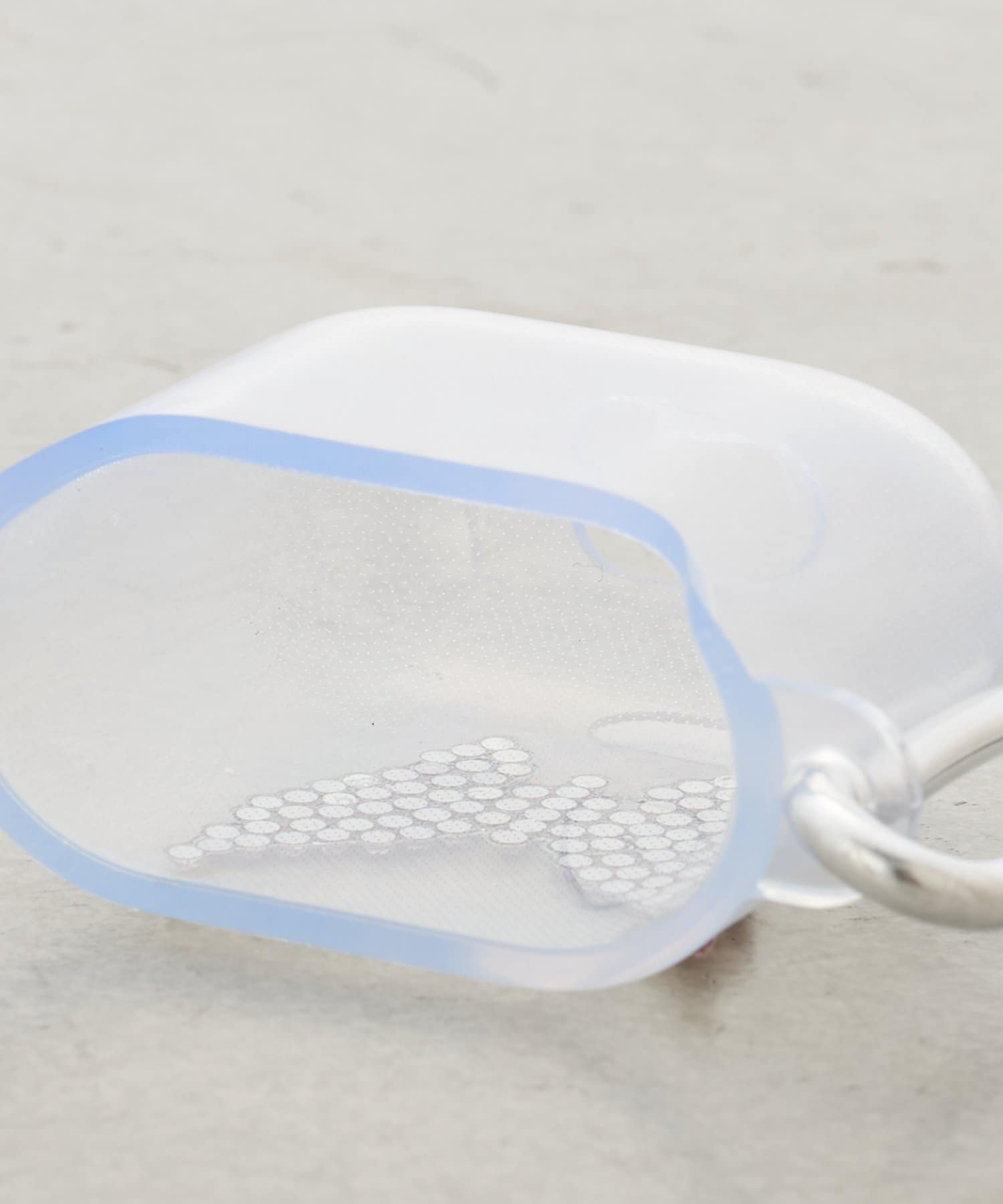 Lattice(ラティス) バタフライイヤフォンケース(AirPods 第2世代)