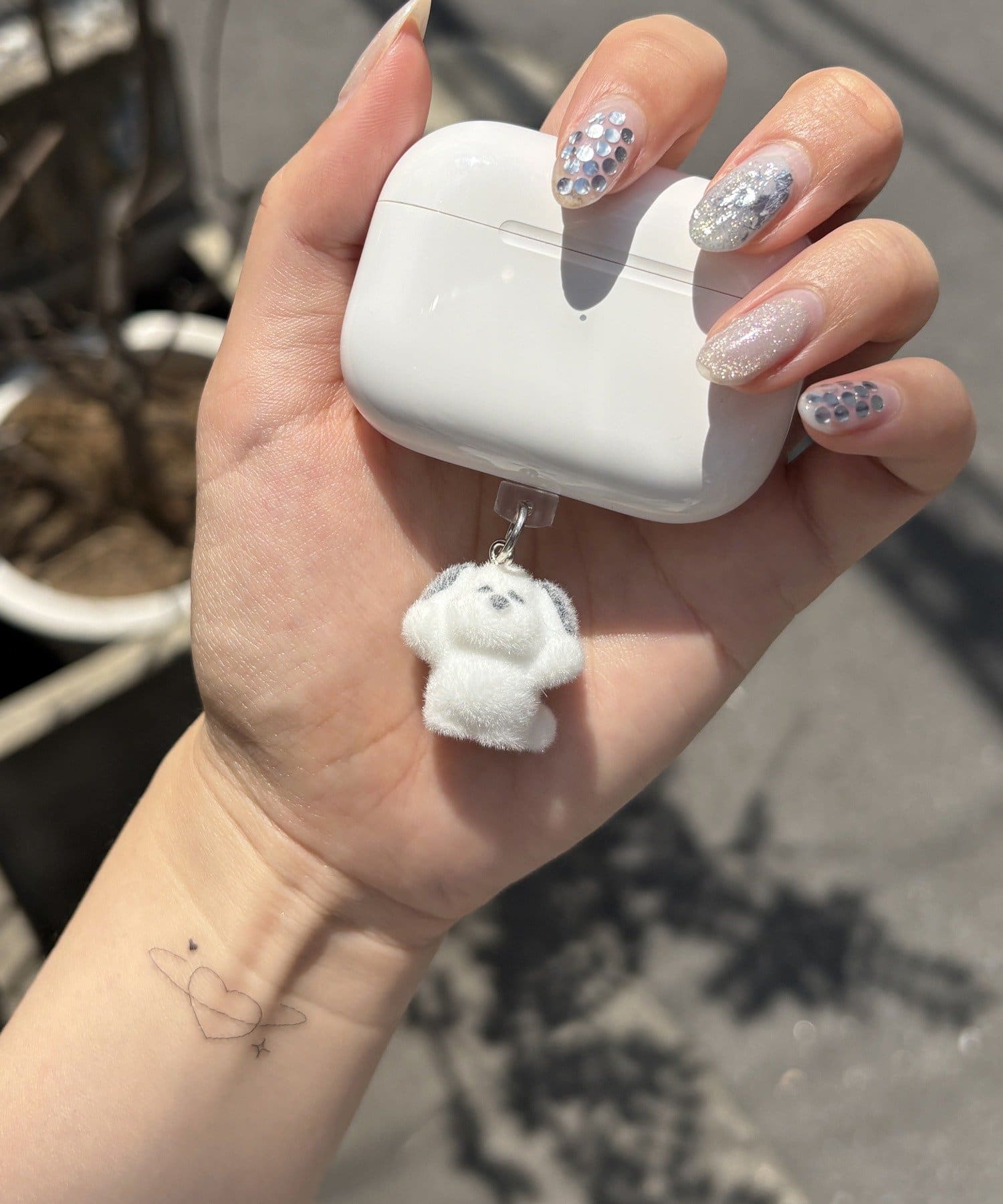 新作モバイルアイテム&チャームご紹介！ - Lattice(ラティス)Lattice