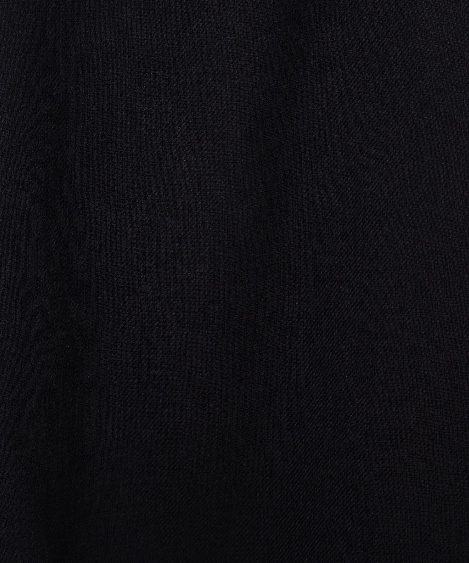 NOLLEY'S(ノーリーズ) ウォッシャブルリネン風シアージャケット