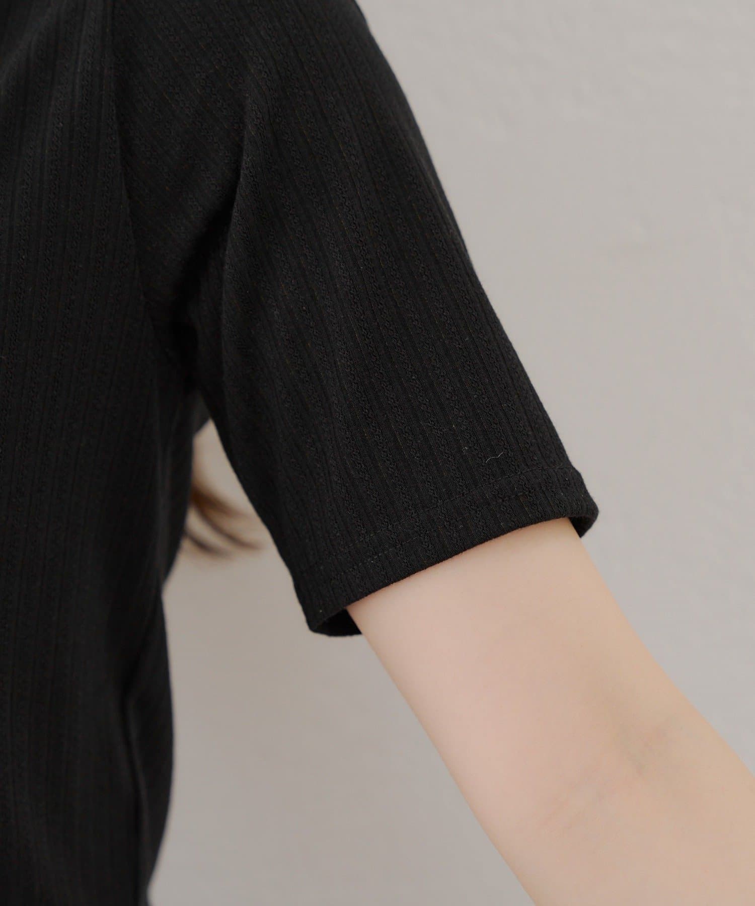 NICE CLAUP / OLIVE des OLIVE OUTLET(ナイスクラップ  / オリーブ デ オリーブ アウトレット) 2セットitem【RMAF】テレコT&キャミset