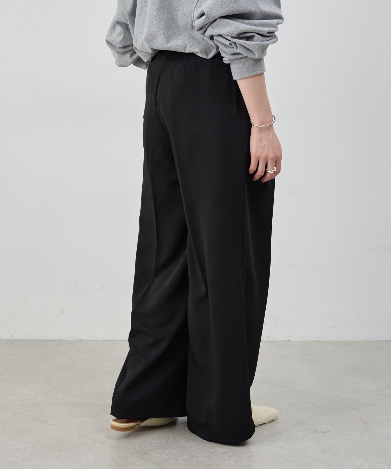 SHENERY(シーナリー) ダブルポケットパンツ