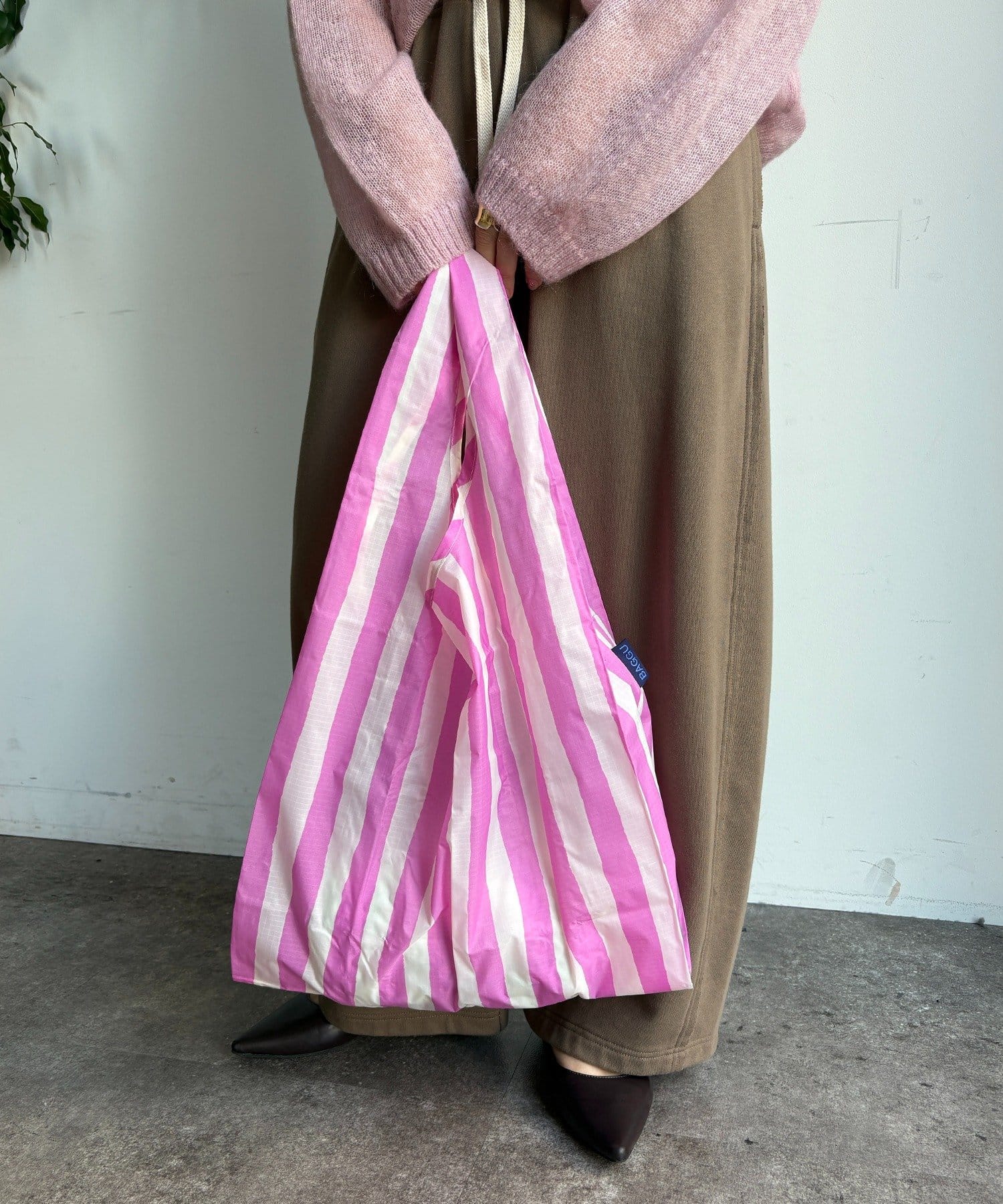 DOUDOU(ドゥドゥ) 25HO STANDARD BAGGU