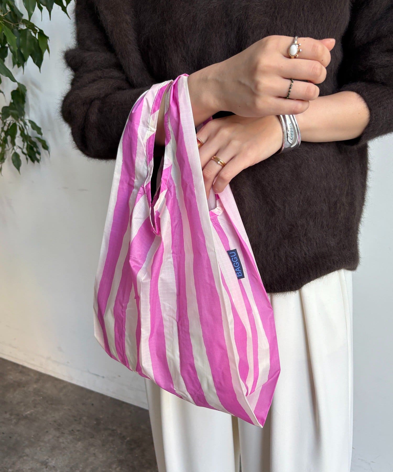 DOUDOU(ドゥドゥ) 25HO BABY BAGGU
