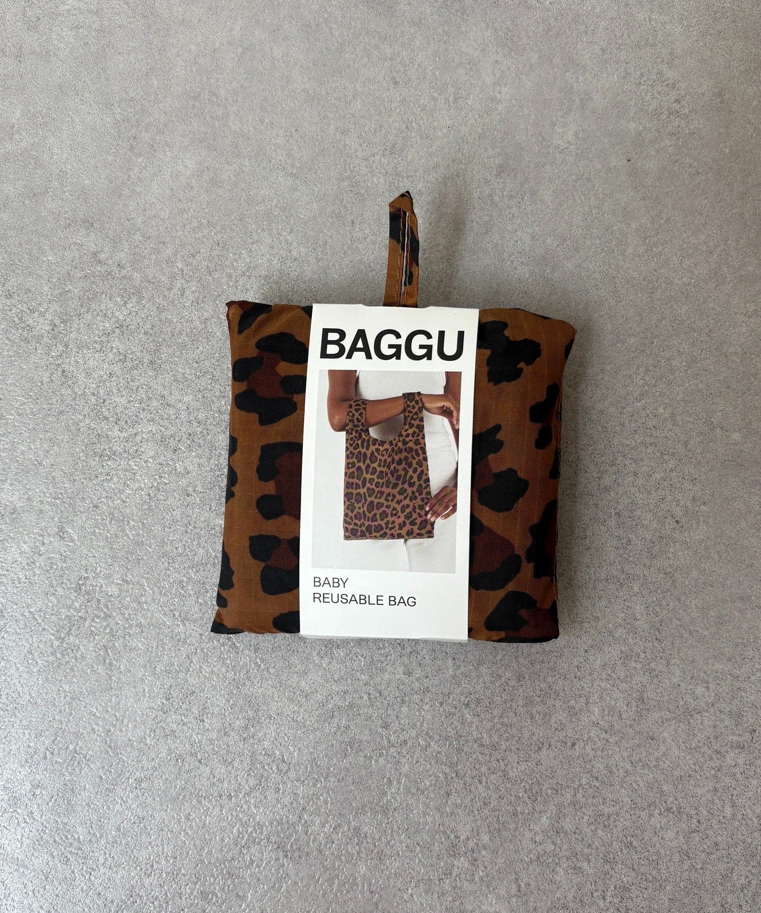 DOUDOU(ドゥドゥ) 25HO BABY BAGGU
