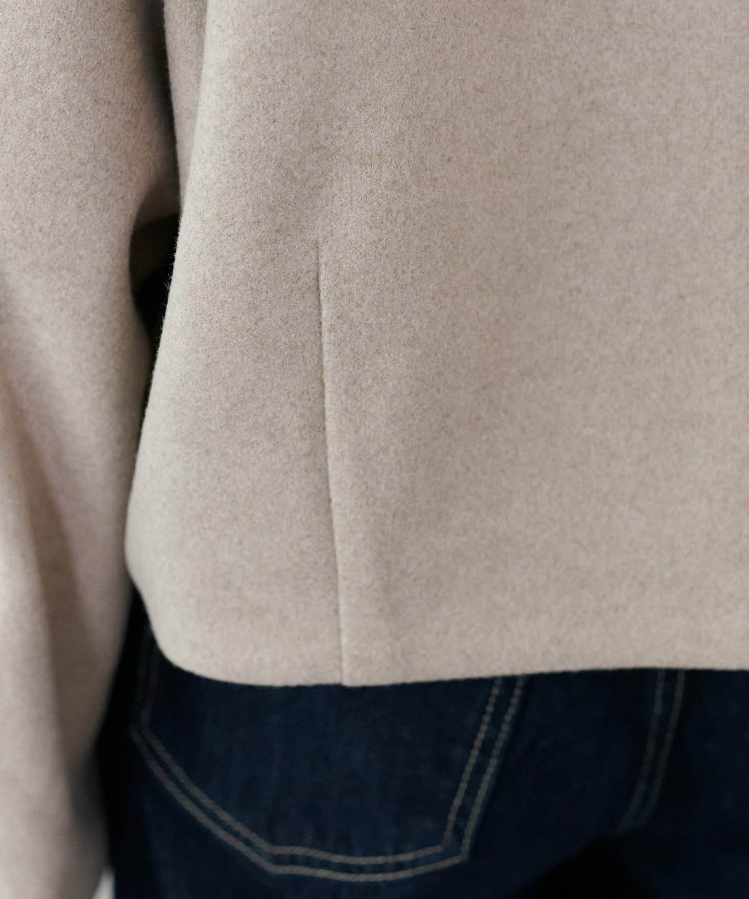 DISCOAT(ディスコート) 【軽量/マルチに活躍】中空糸ジップジャケット《WEB限定カラーあり》