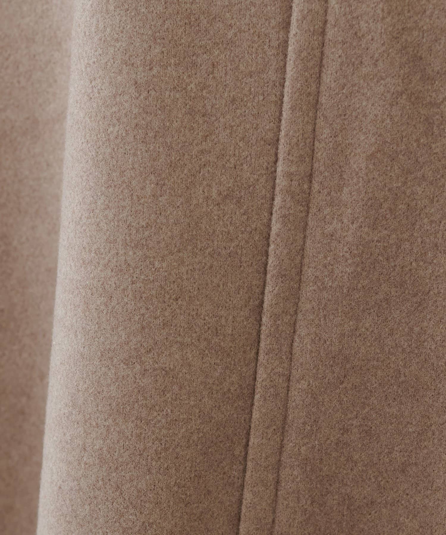 DISCOAT(ディスコート) 【冬の定番/軽量/こなれ感まとう】中空糸チェスターコート