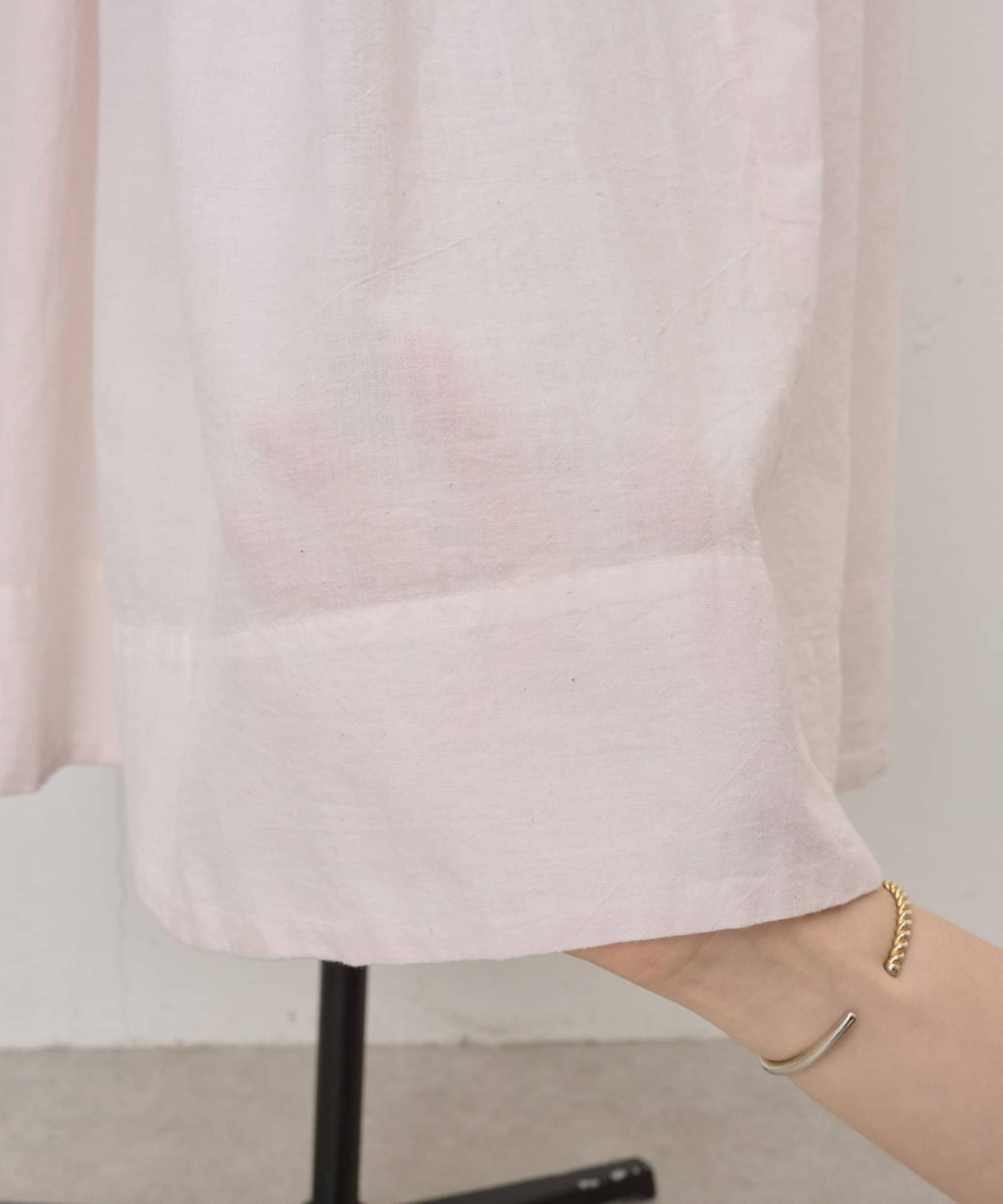BEARDSLEY(ビアズリー) 《KHADI&CO》ギャザースカート