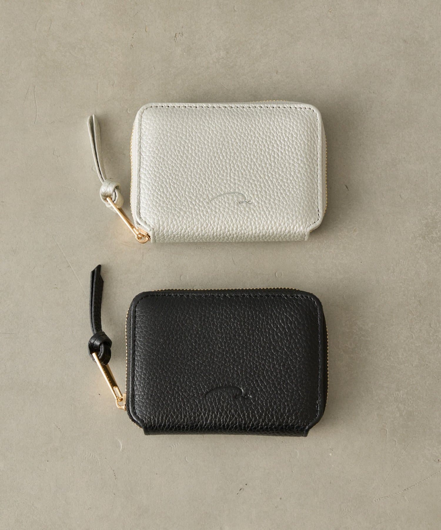 カウレザーアクセサリーケース | BIRTHDAY BAR(バースデイバー