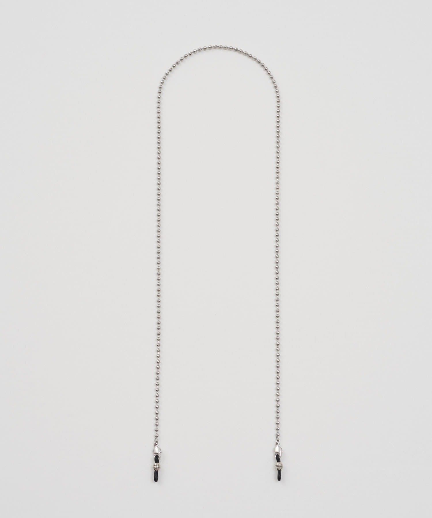 GALLARDAGALANTE｜オーバルチェーンフリーネックレス | Rakuten