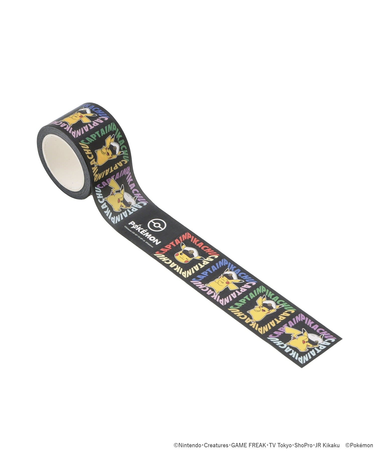 マスキングテープ／ポケットモンスター | 3COINS(スリーコインズ