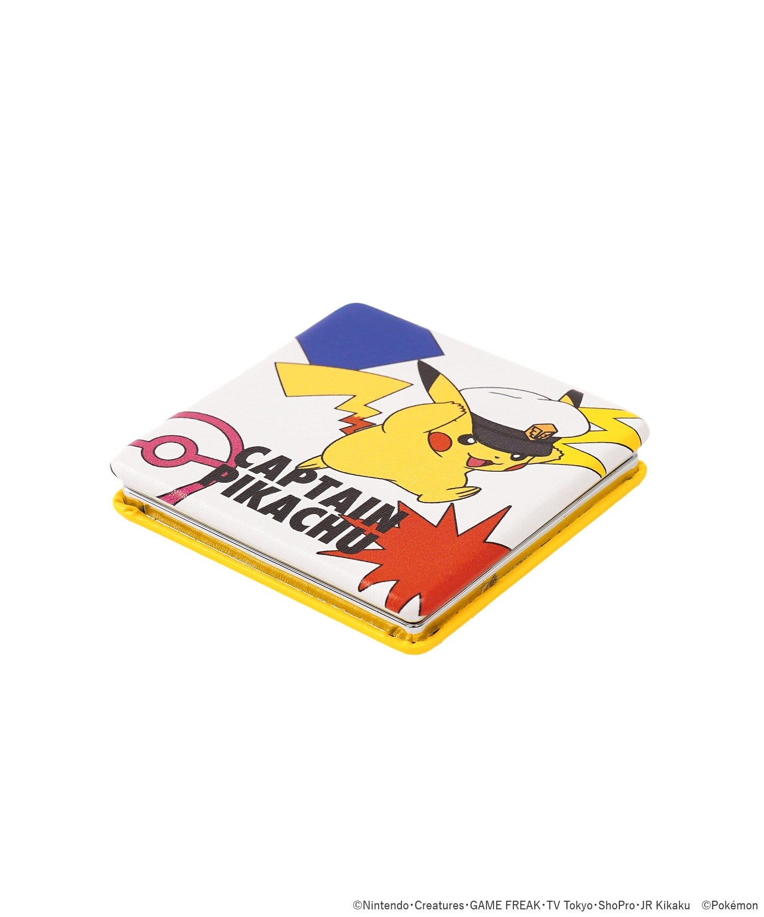 3COINS(スリーコインズ) コンパクトミラー／ポケットモンスター