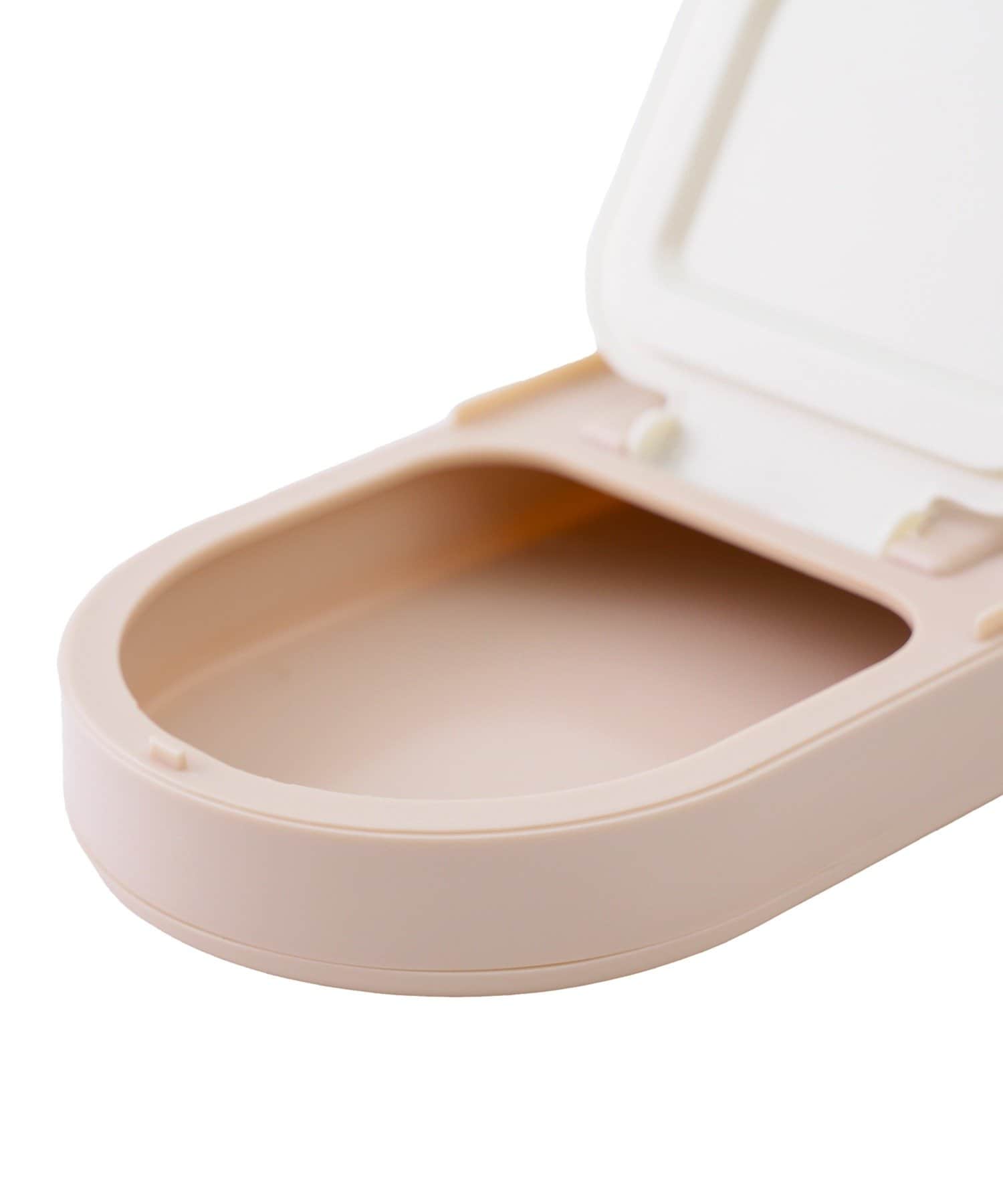 3COINS(スリーコインズ) ペット用お弁当箱