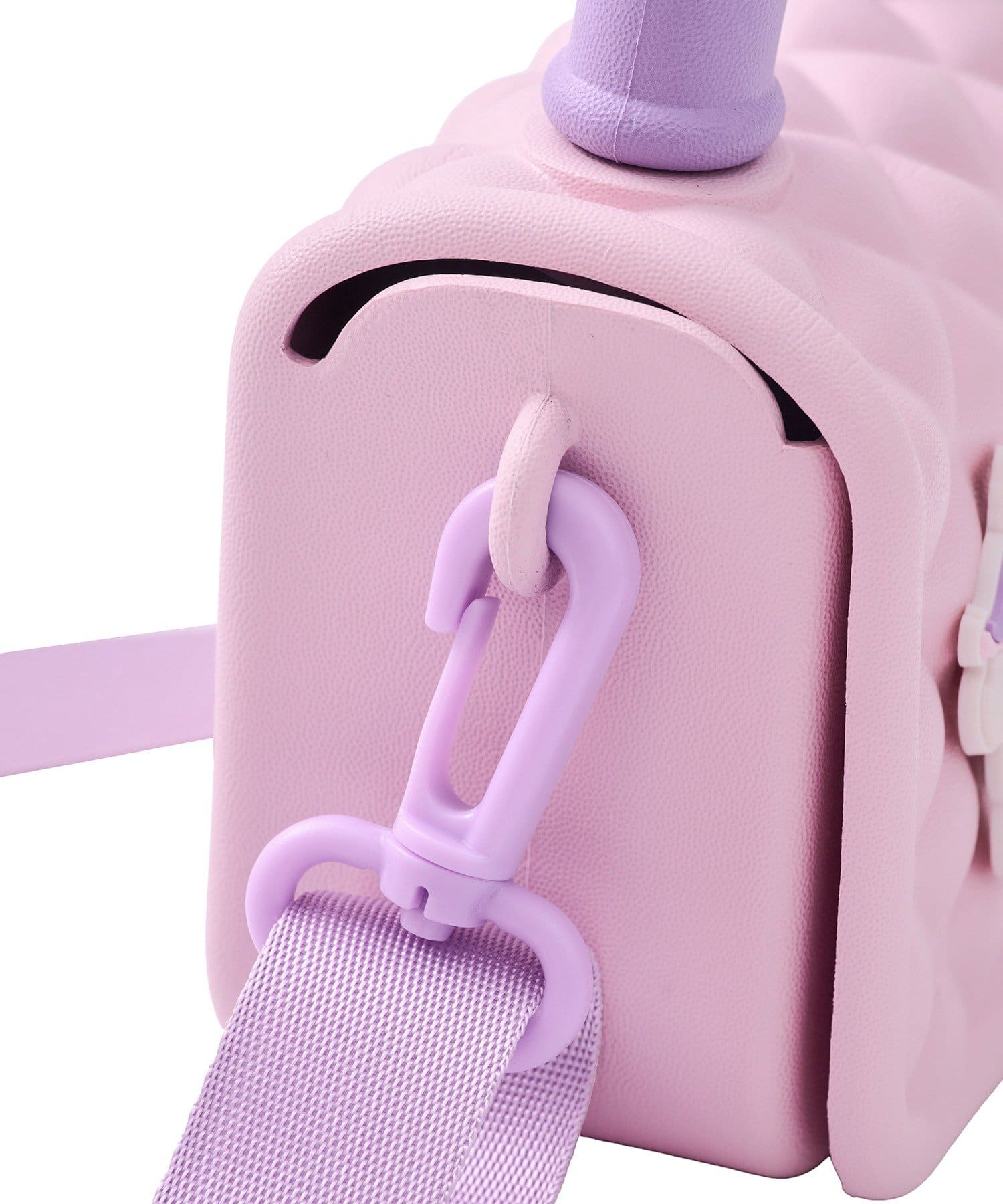 3COINS(スリーコインズ) ハンドBAG