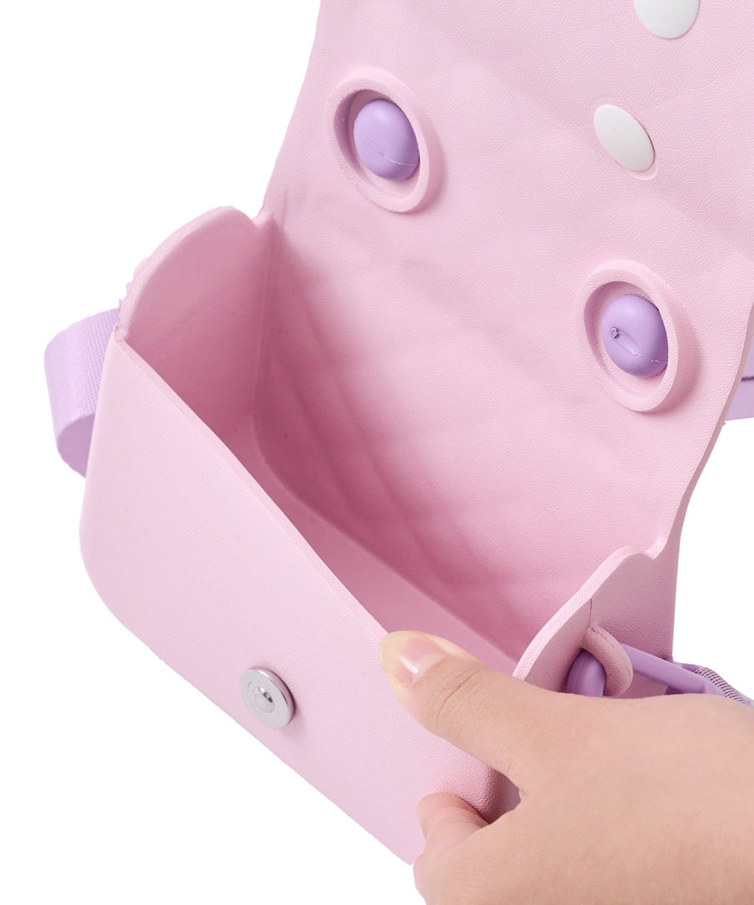 3COINS(スリーコインズ) ハンドBAG