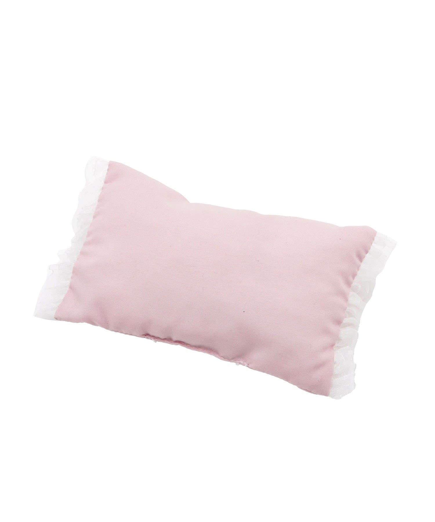 salut!(サリュ) 《WEB先行販売》お人形バッグ