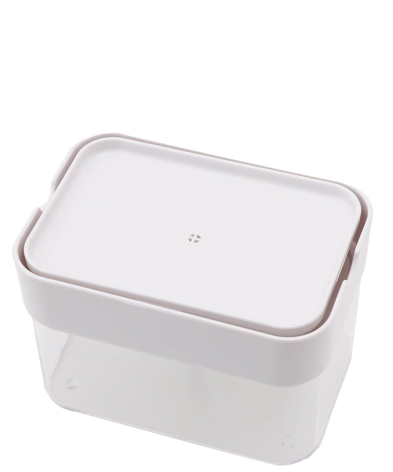salut!(サリュ) 《WEB先行販売》プッシュソープディスペンサー