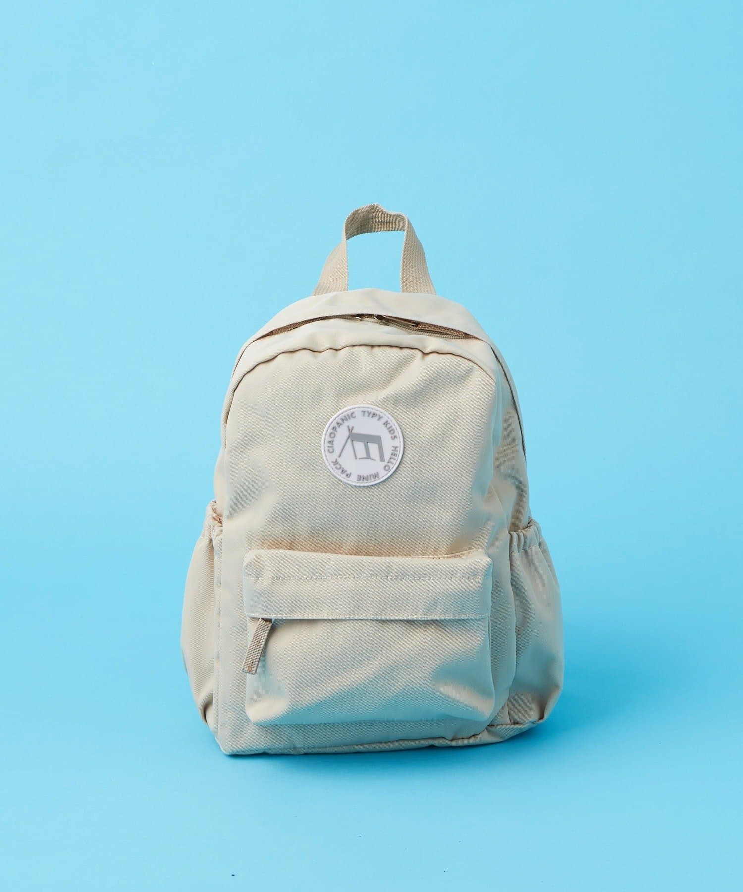 CIAOPANIC TYPY(チャオパニックティピー) 【KIDS】9LバックパックS【minepack】