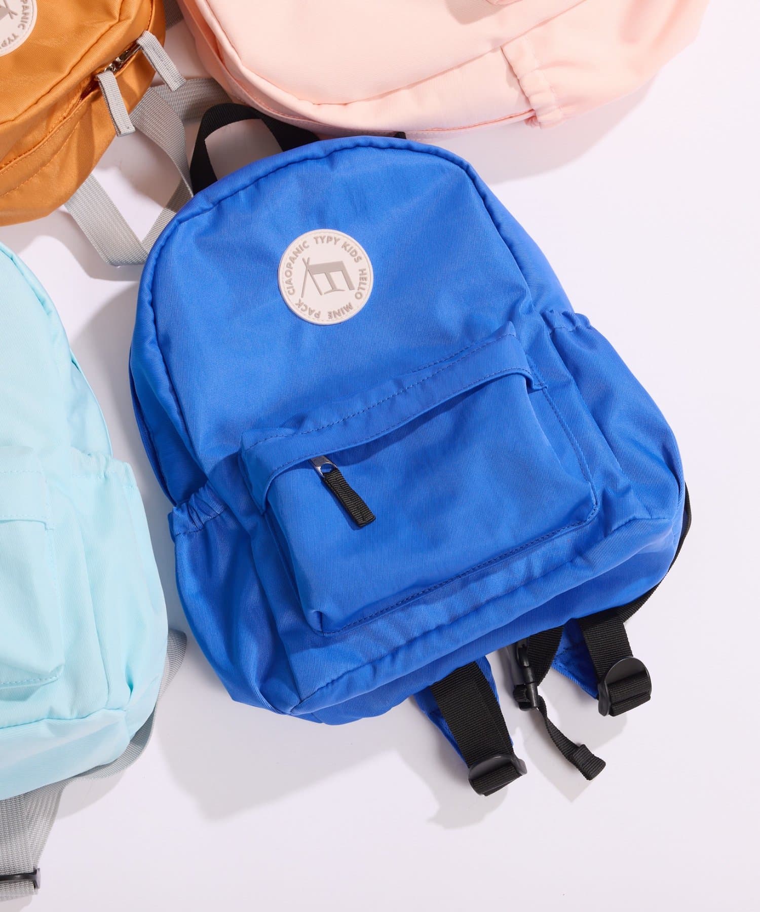 CIAOPANIC TYPY(チャオパニックティピー) 【KIDS】【minepack】9LバックパックS