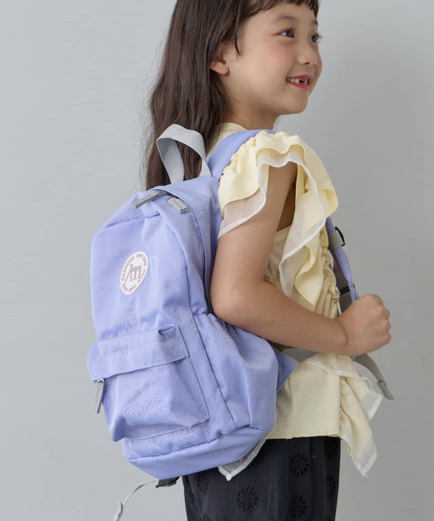 CIAOPANIC TYPY(チャオパニックティピー) 【KIDS】【minepack】9LバックパックS
