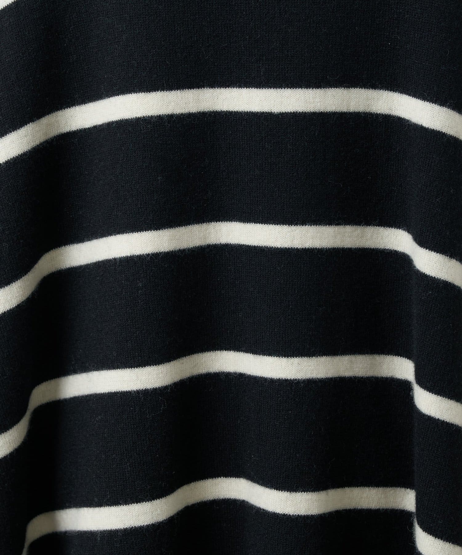 BEARDSLEY(ビアズリー) クルービッグニット(ショート)