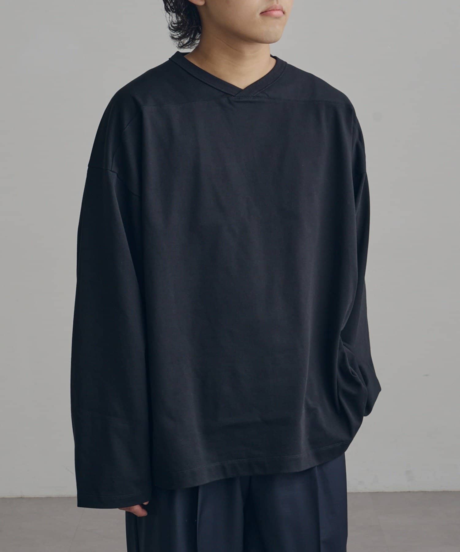 Drawing Numbers(ドローイングナンバーズ) ライトVワイドTee