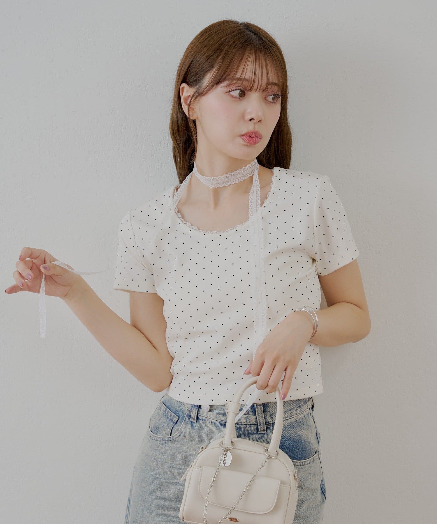 ♡♡新品未使用タグ付き♡♡リズレー♡♡レースパーカー♡♡ Amazon.co.jp: [WANSHIX] 刺繡 レース トレーナー