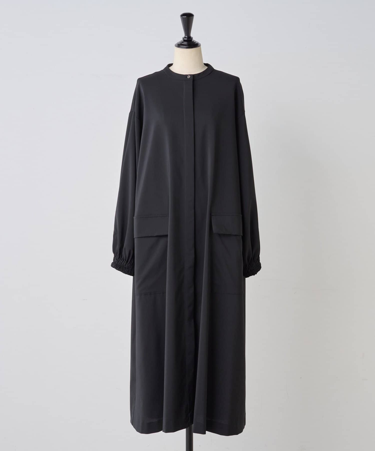 BEARDSLEY(ビアズリー) ビッグシャツワンピース