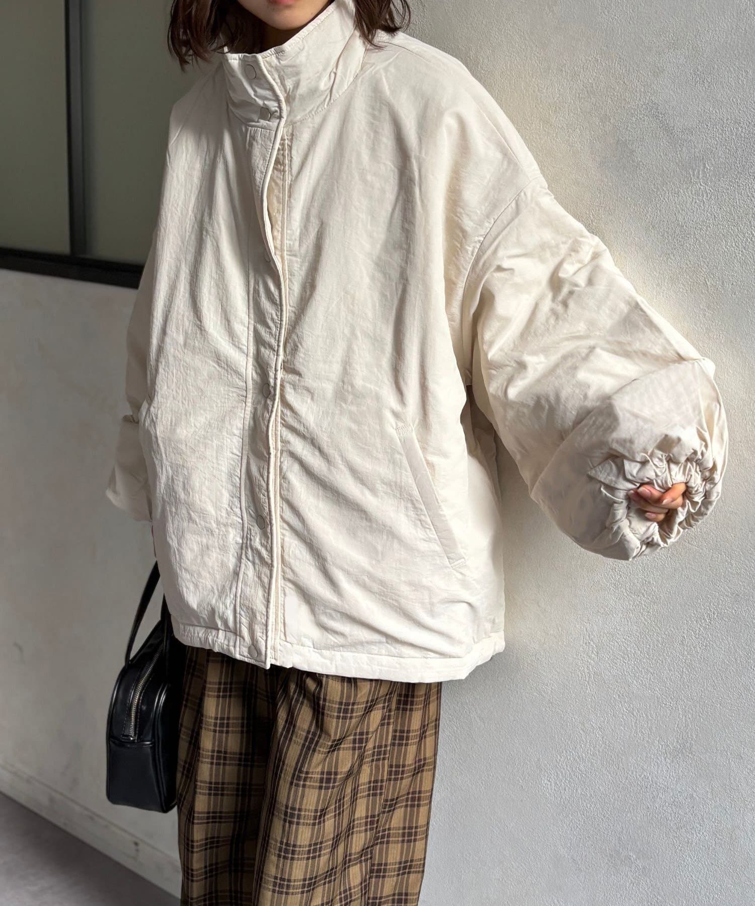 LOCUST(ローカスト) 【2WAY】リバーシブルコート