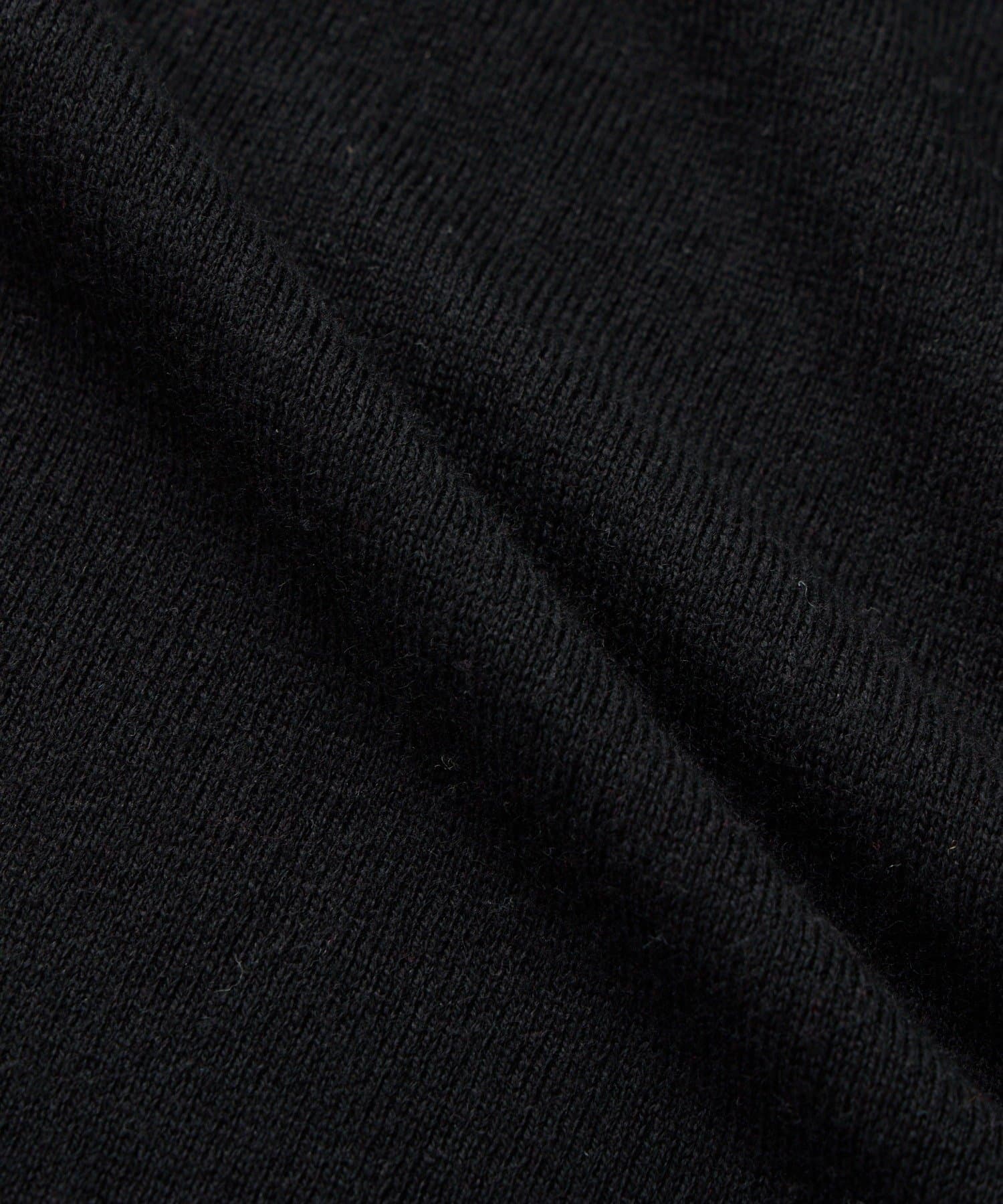 RIVE DROITE(リヴドロワ) 予約【MONN.:. （モン）】LOOSE KNIT Tee