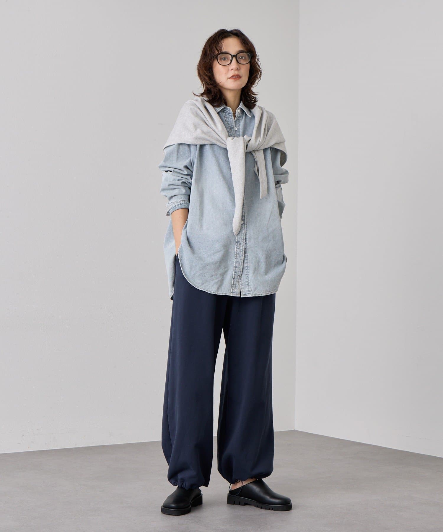 RIVE DROITE(リヴドロワ) 【新色追加/リバイバル】【MONN.:.(モン)】サンカクストール