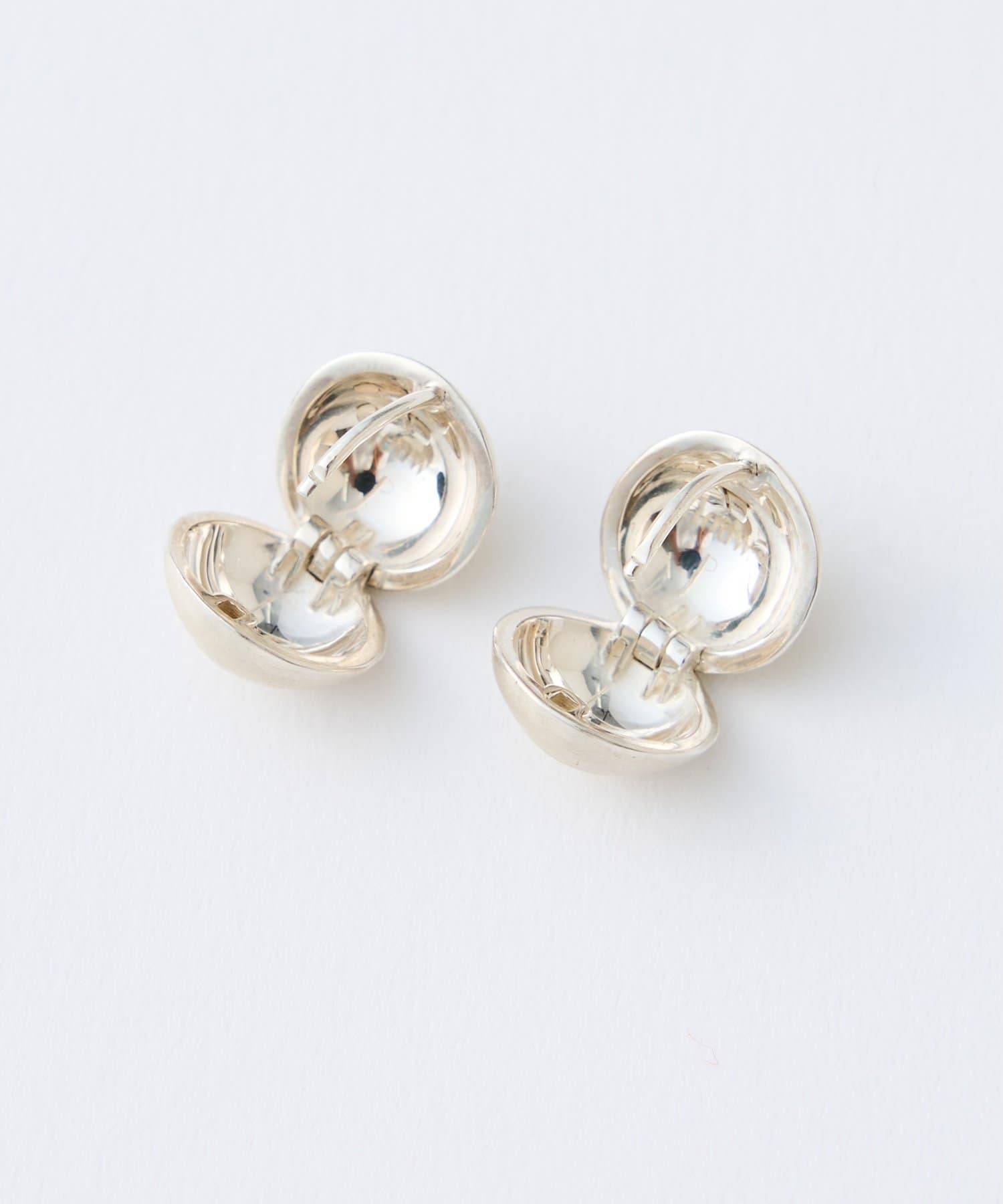 Whim Gazette(ウィム ガゼット) 【Hoaw.】Tiny Ball ピアス