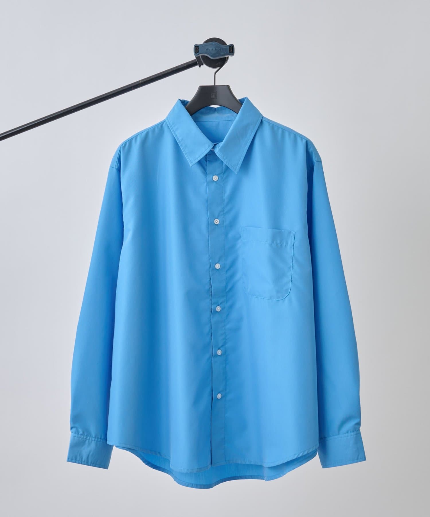 COLONY 2139(コロニー トゥーワンスリーナイン) ブロードレギュラーシャツ