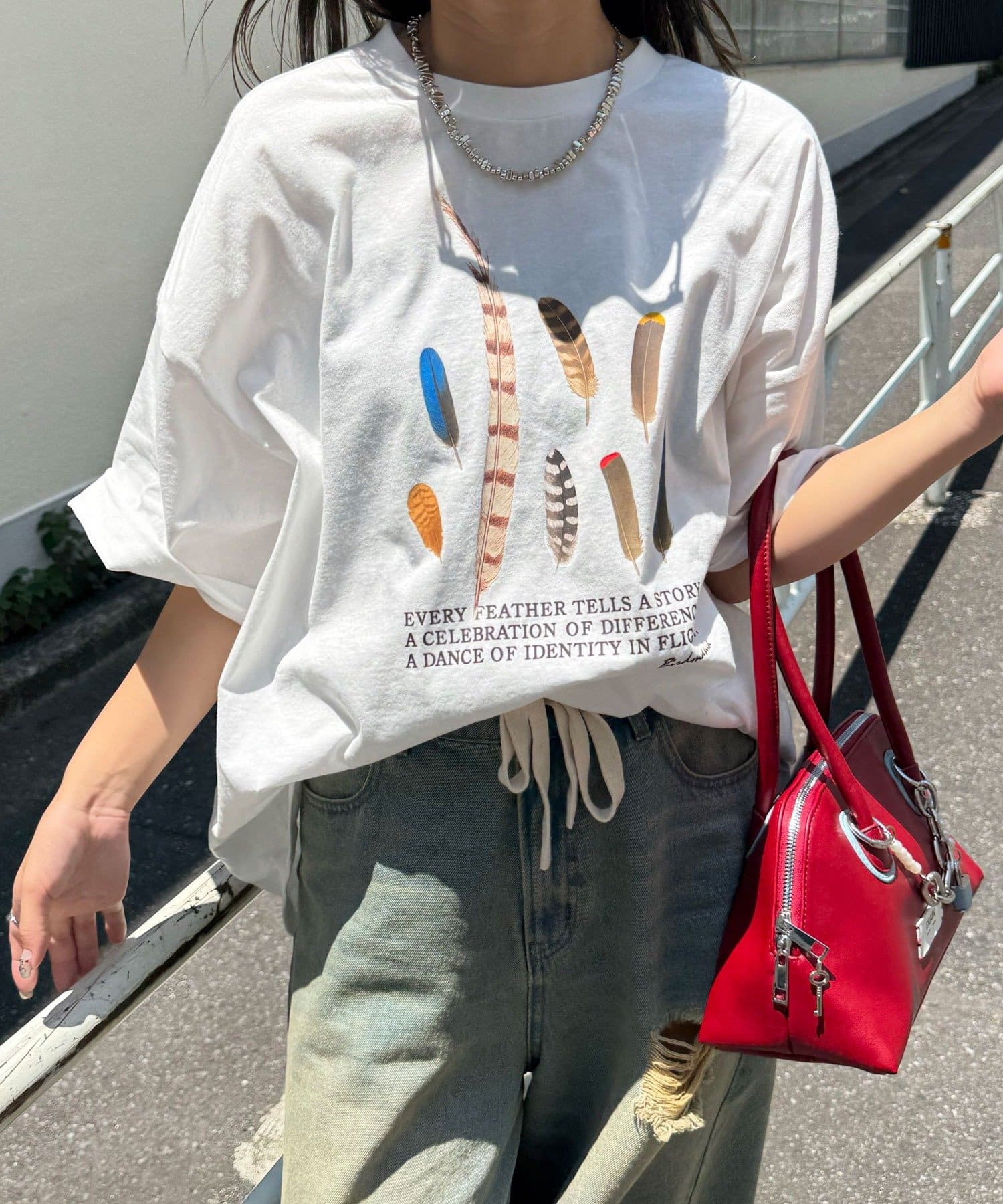 tシャツ 「BIRDMANIA/バードマニア」野鳥コレクションTシャツ レディース メンズ BIRDMANIA/バードマニア】野鳥コレクションTシャツ | CIAOPANIC