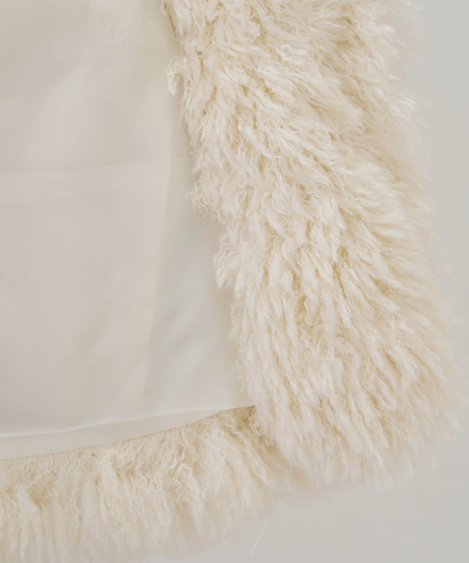 Chico(チコ) ＼ご要望にお応えし再販決定／プードルコート【WEB限定/REVIVAL】