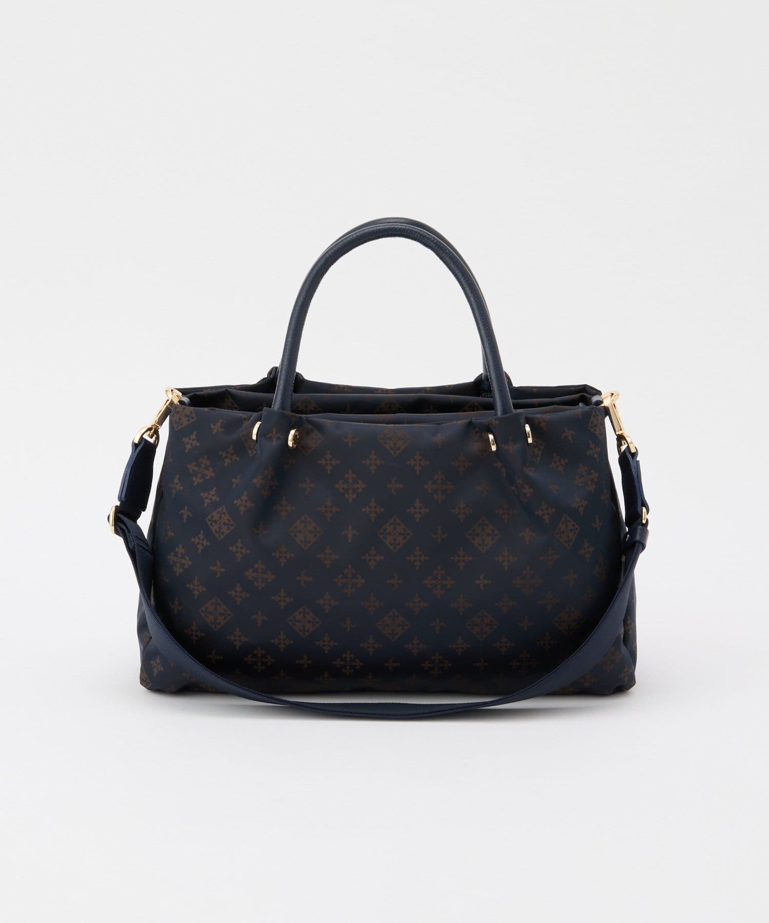 美品❣️ラシット❣️ショルダーバッグ❣️トート❣️ハンドバッグ❣️ ショルダー人気NO.1］【名品】ソフトレザーラウンドショルダー