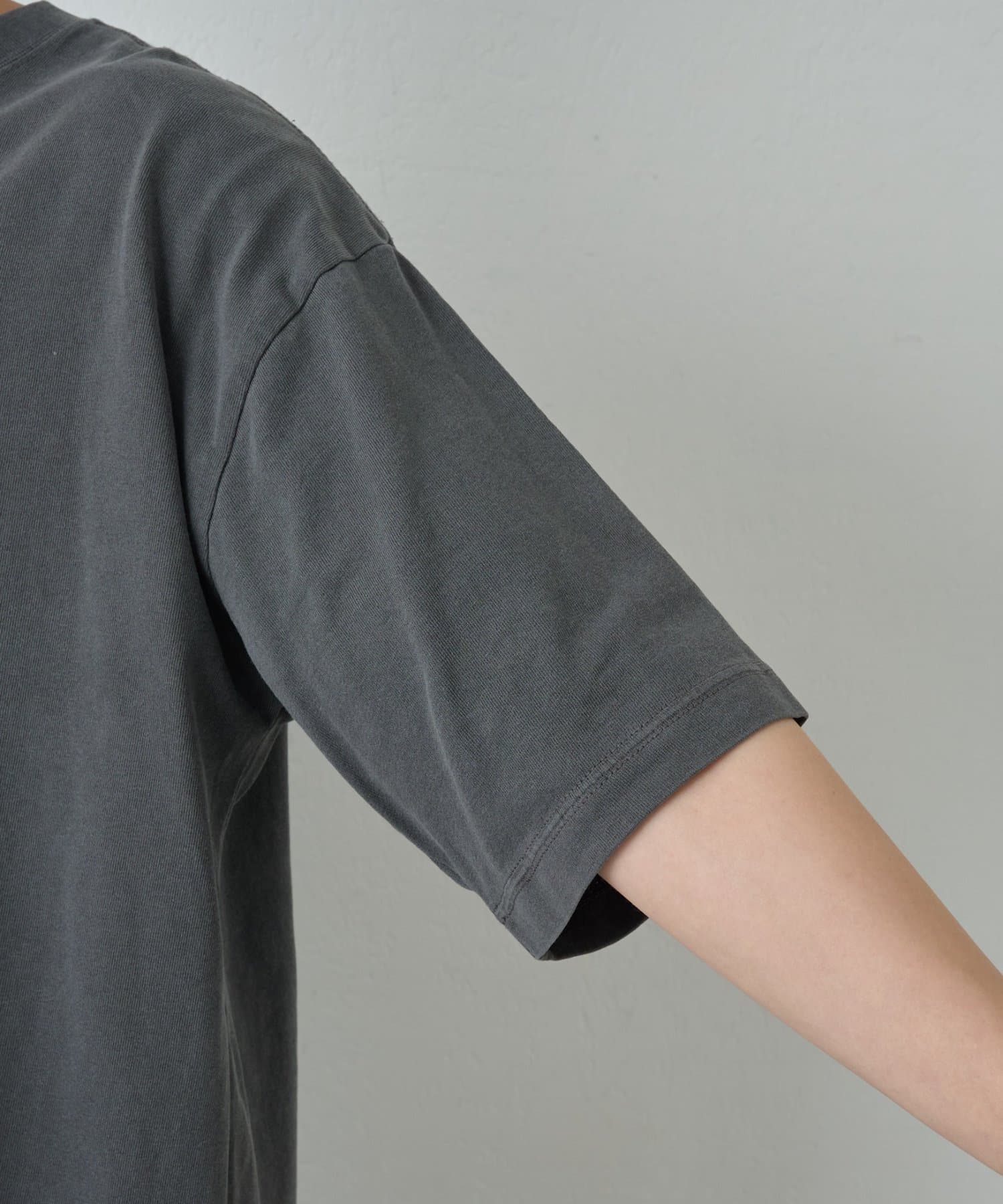 COLONY 2139(コロニー トゥーワンスリーナイン) RISEカスレフェードTEE