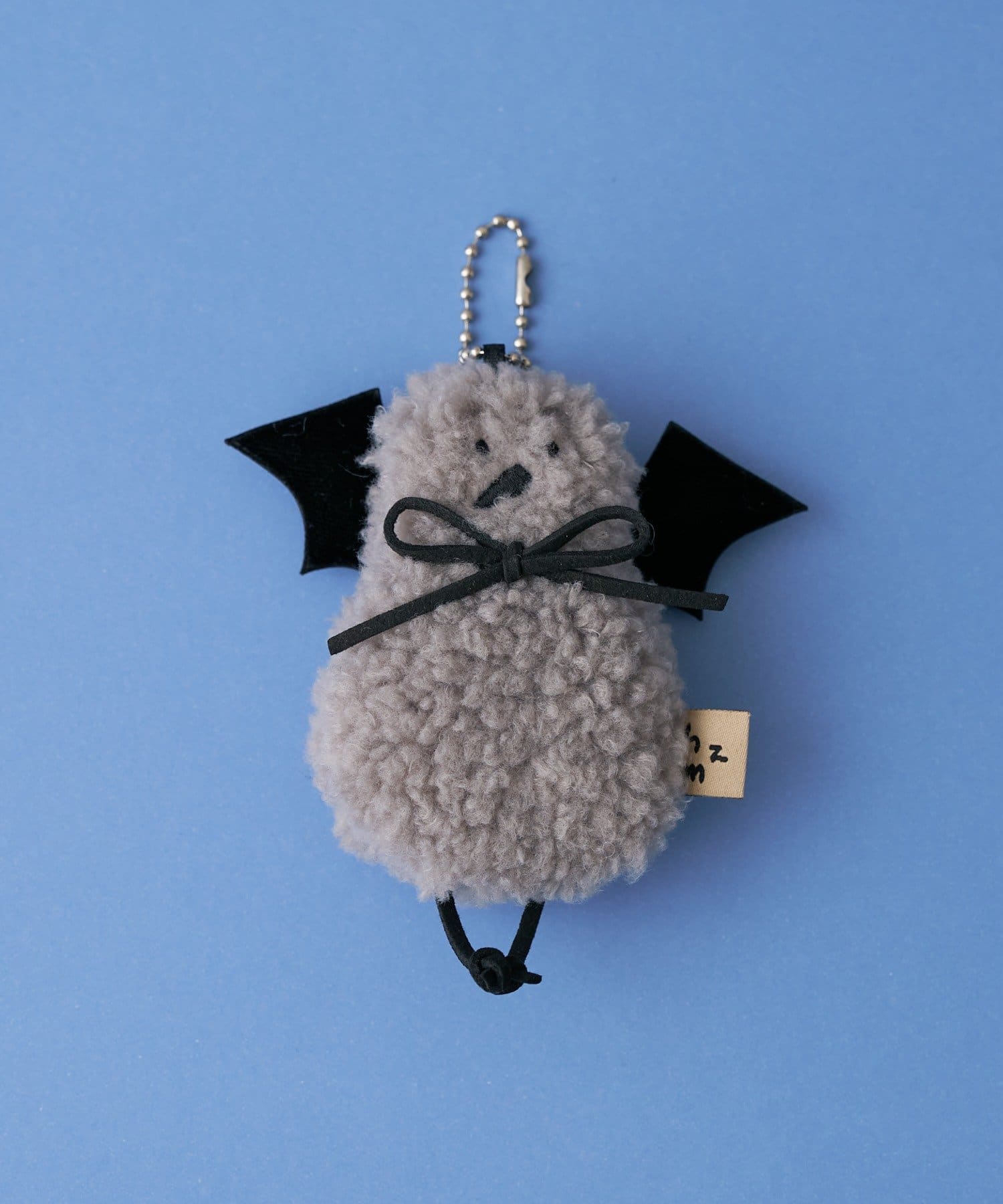 BIRTHDAY BAR(バースデイバー) 【HOZUMI　ホズミ】KEYRING bat sayho