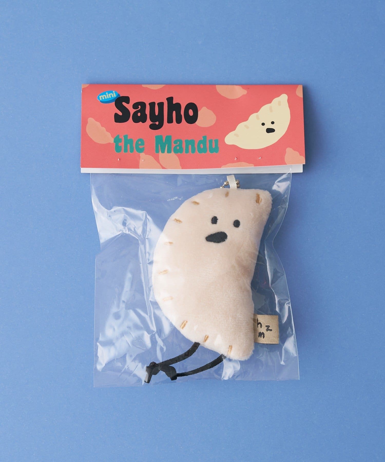 BIRTHDAY BAR(バースデイバー) 【HOZUMI　ホズミ】KEYRING mandu sayho