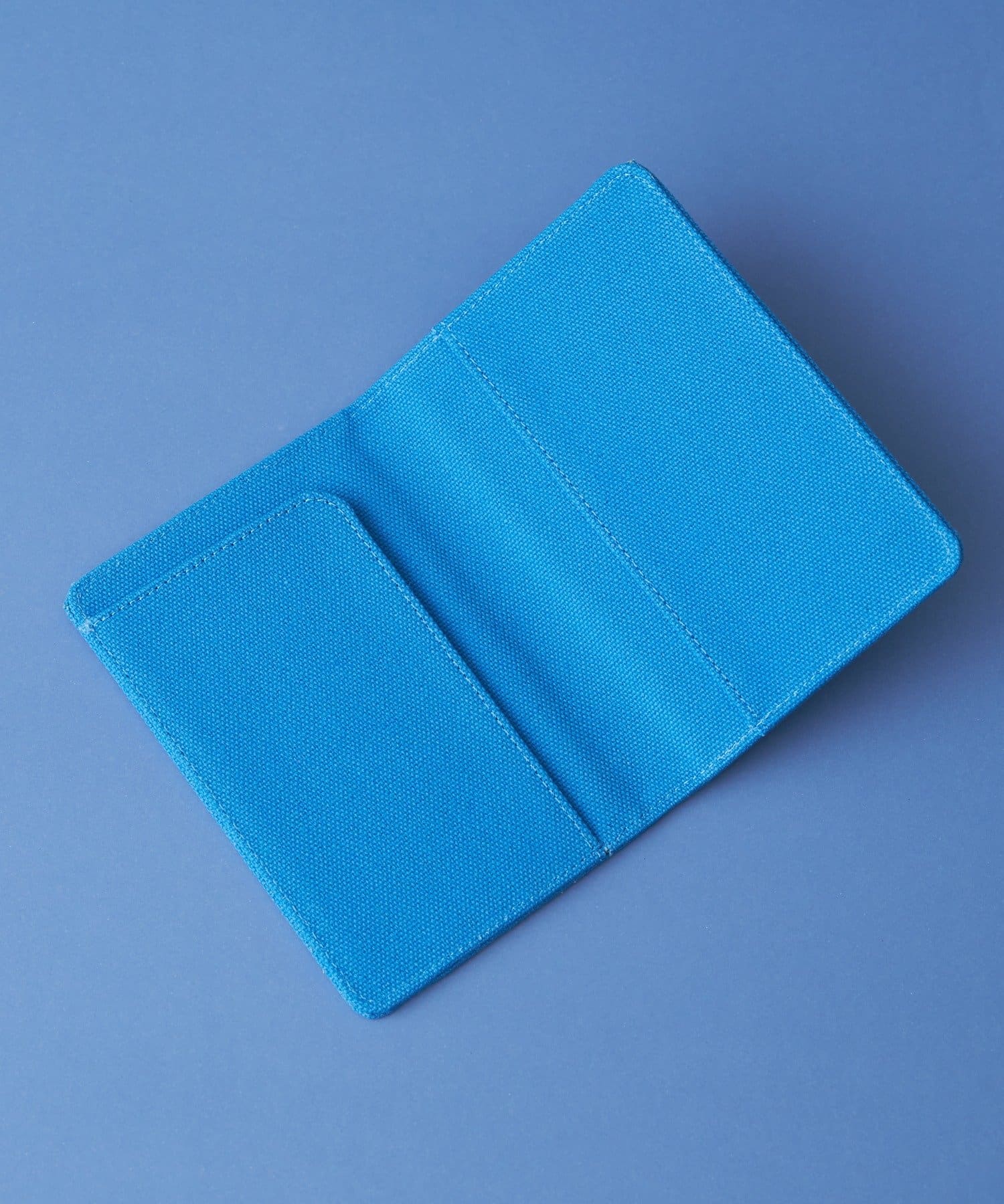 BIRTHDAY BAR(バースデイバー) 【OOHLALA　ウララ】PASSPORT CASE