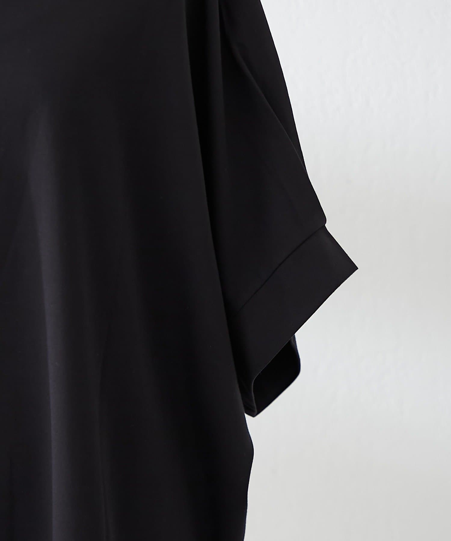 Remind me and forever(リマインドミーアンドフォーエバー) 【お仕事にも◎】チョーカーSET、前後2WAYTシャツ