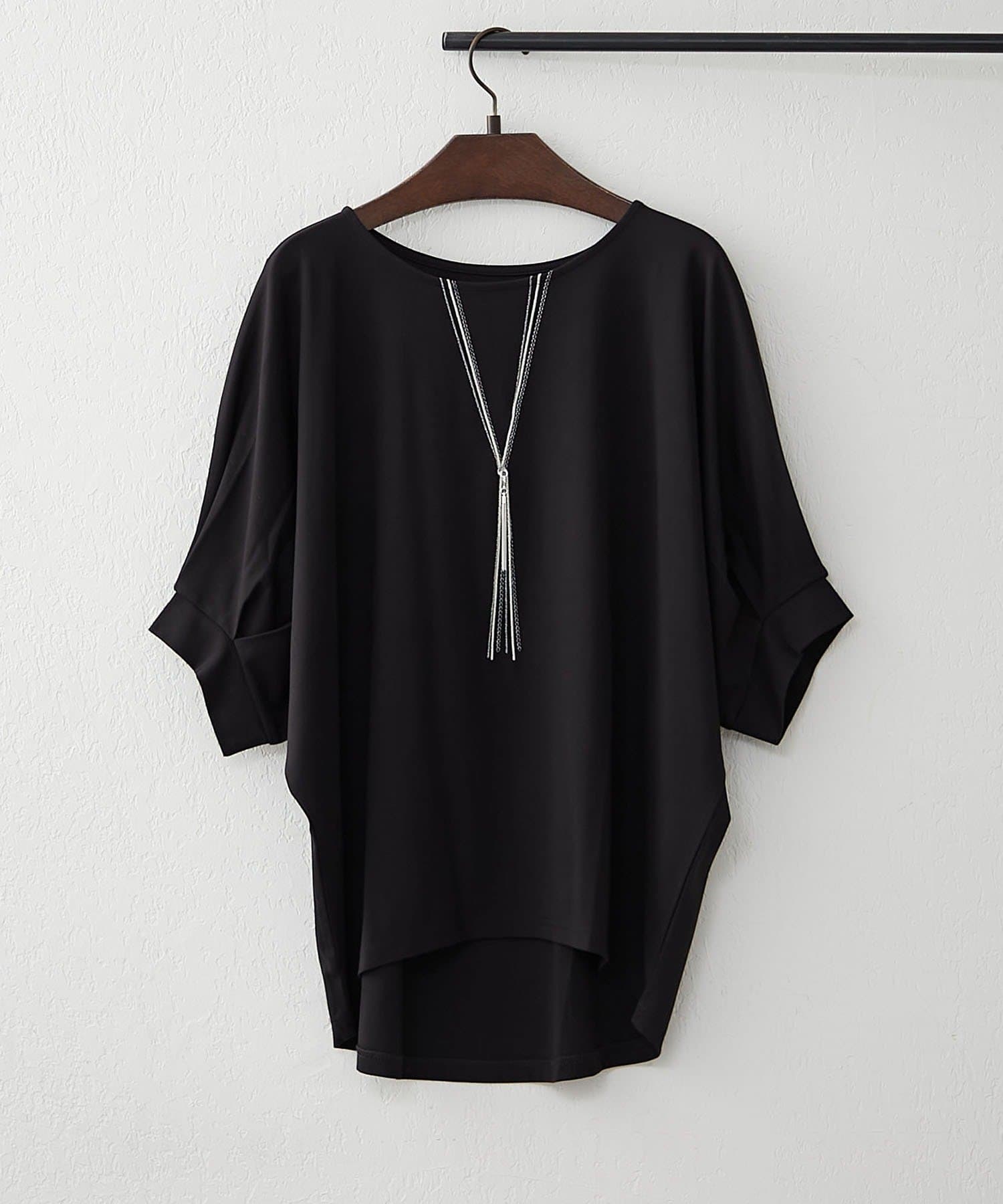 spitz　　k18ネックレス　チュニック、tシャツ2点 合計4点 チュニック[女性用](31-CL0182) | チトセ株式会社 | 医療スクラブ