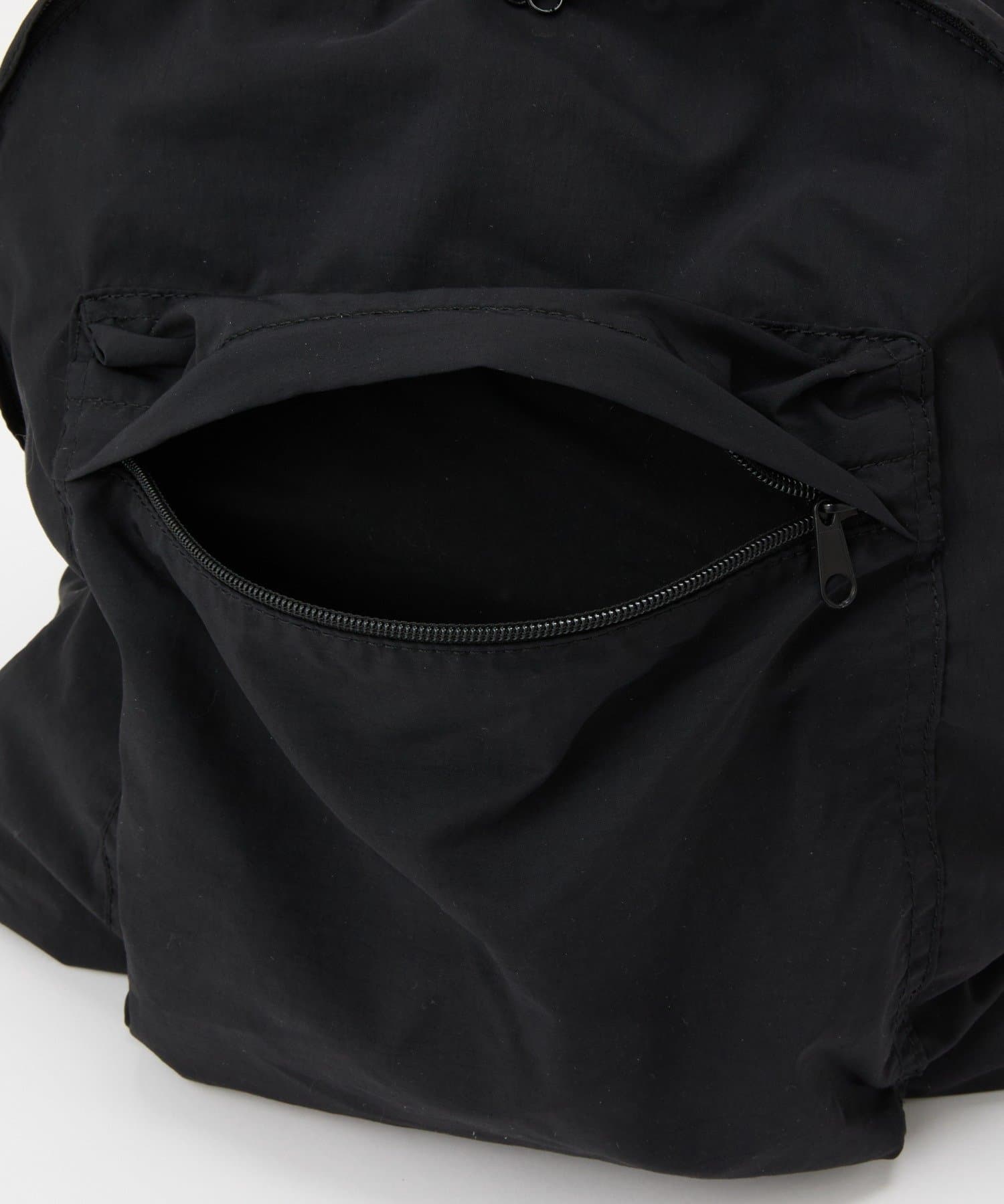 COLONY 2139(コロニー トゥーワンスリーナイン) 【UNISEX】撥水ソフトナイロンバックパック