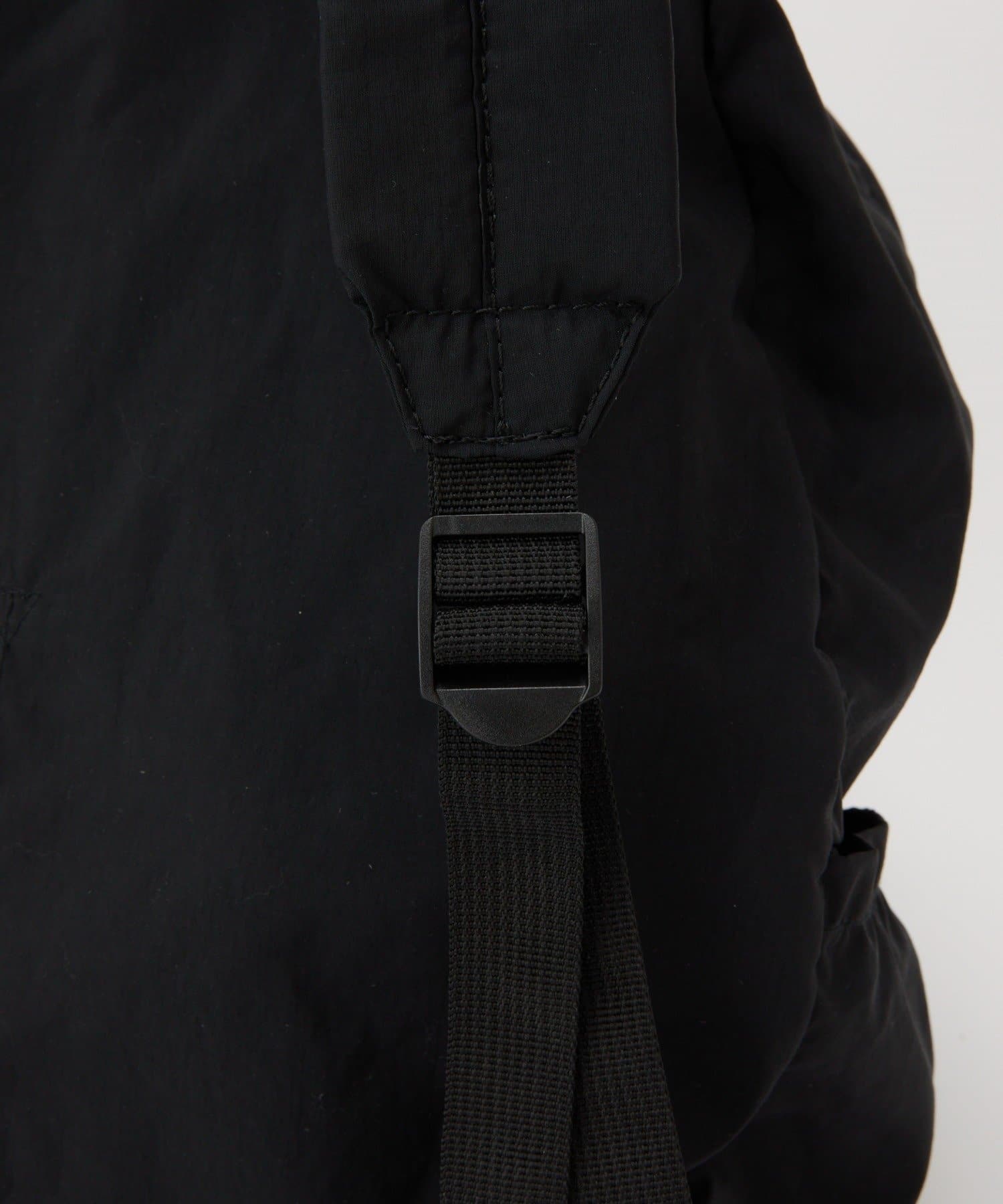 COLONY 2139(コロニー トゥーワンスリーナイン) 【UNISEX】撥水ソフトナイロンバックパック