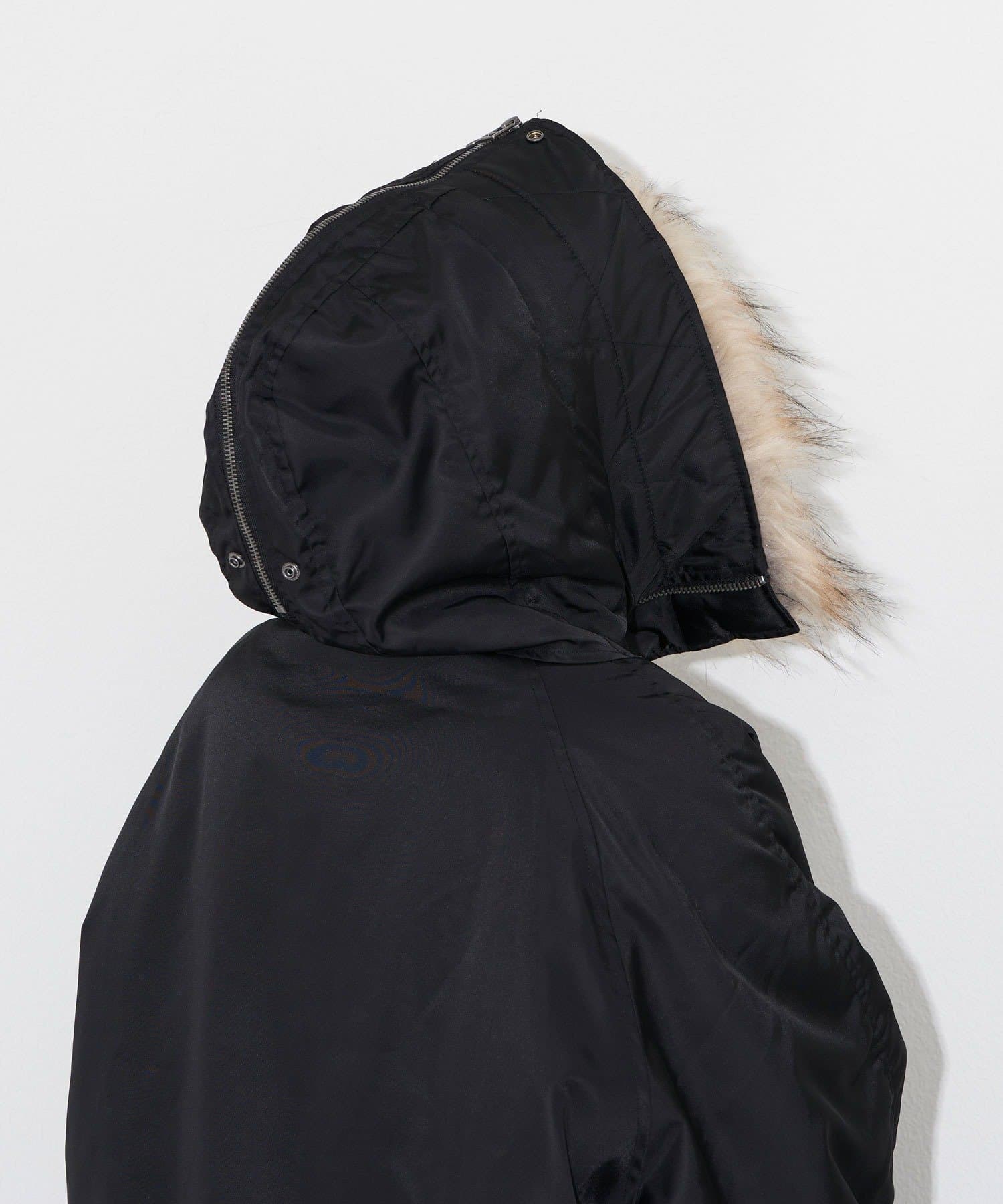 CIAOPANIC(チャオパニック) ショートN-3Bジャケット