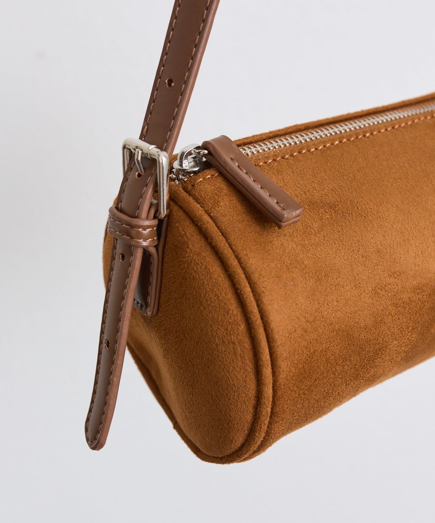 mystic(ミスティック) loti スウェードドラムBAG