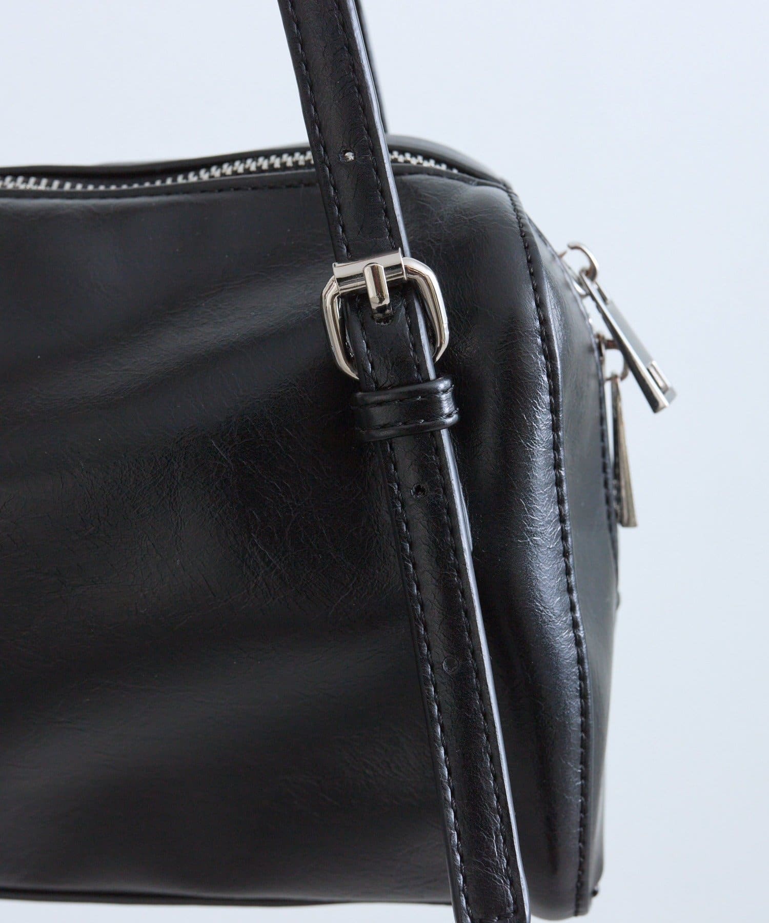 mystic(ミスティック) lotiワイドボストンBAG