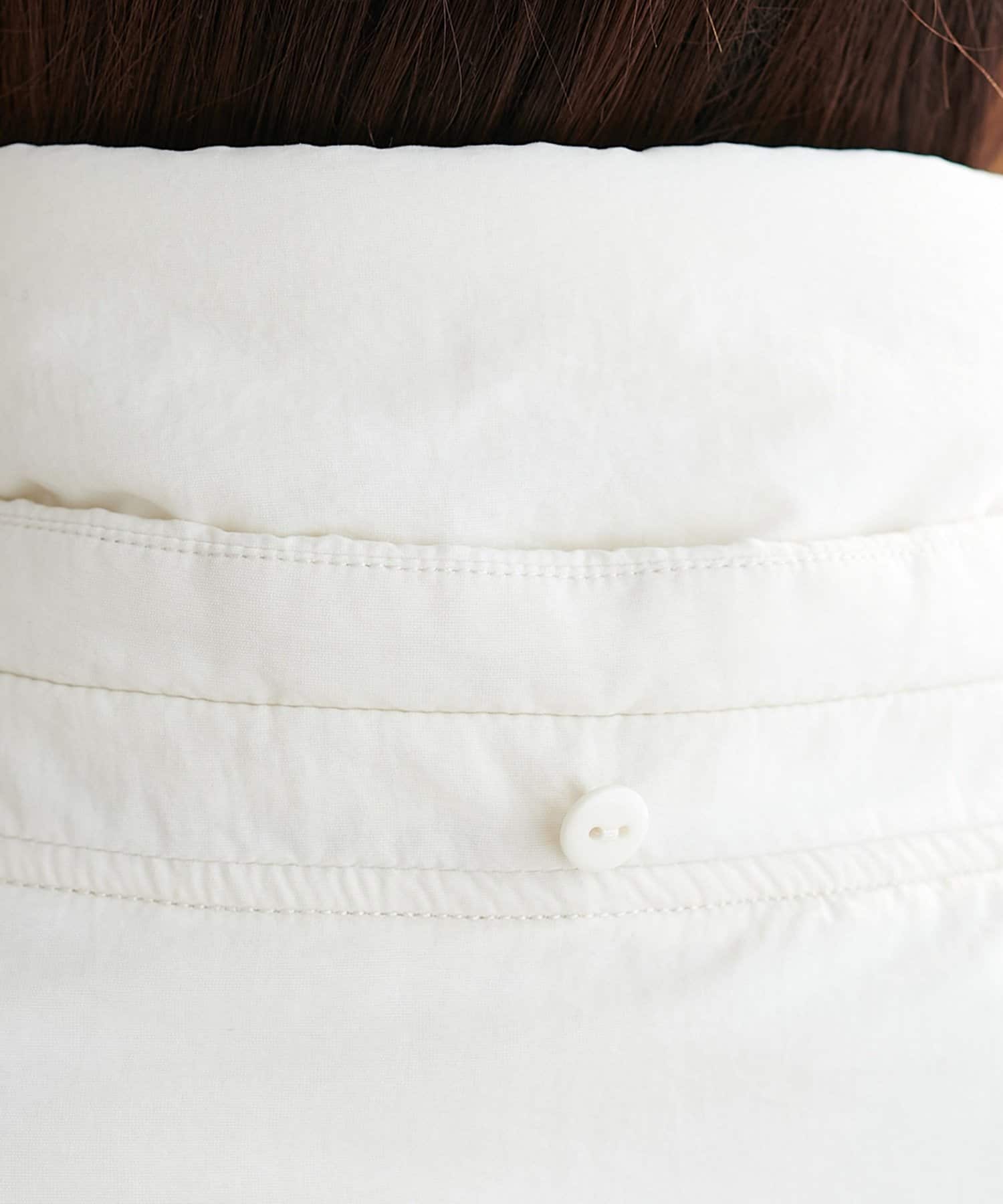 DISCOAT(ディスコート) 【軽量＆暖かい】機能中綿モンスターショートコート